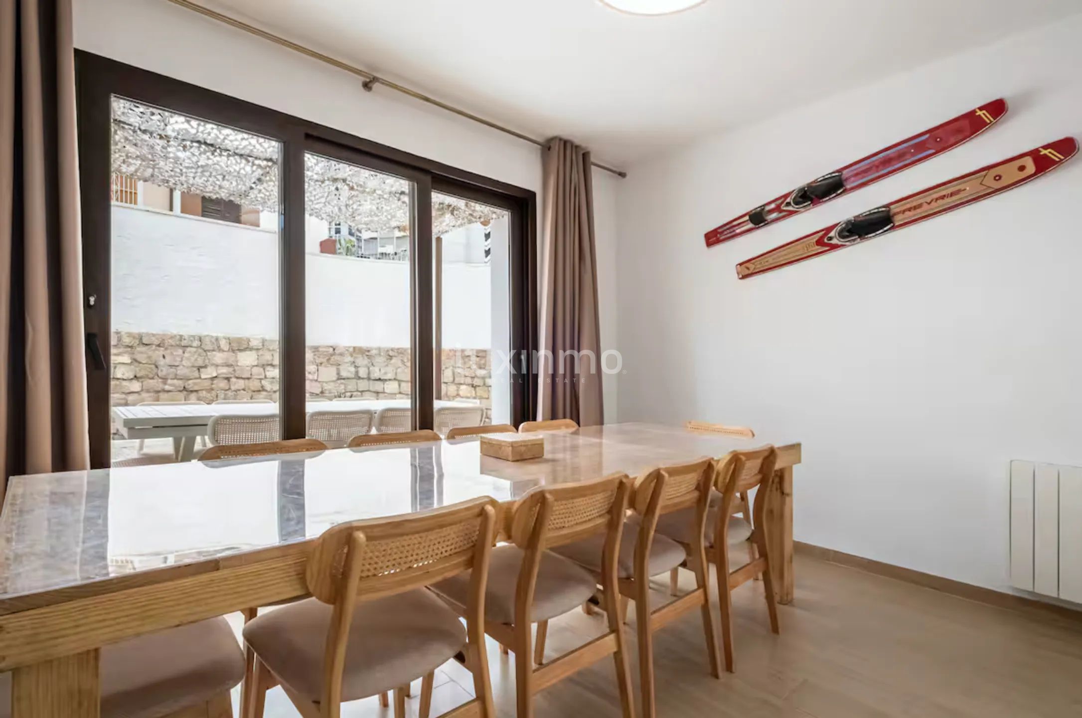 Charming townhouse in Playa de Levante, Benidorm — photo 8