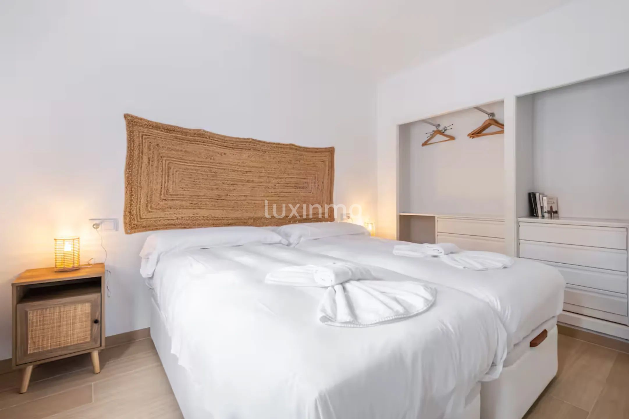 Charming townhouse in Playa de Levante, Benidorm — photo 16