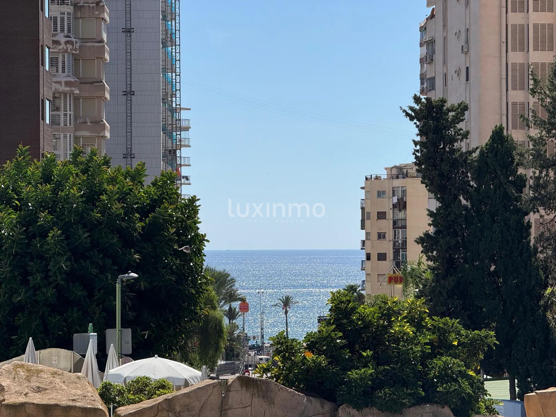 Charming townhouse in Playa de Levante, Benidorm — photo 30