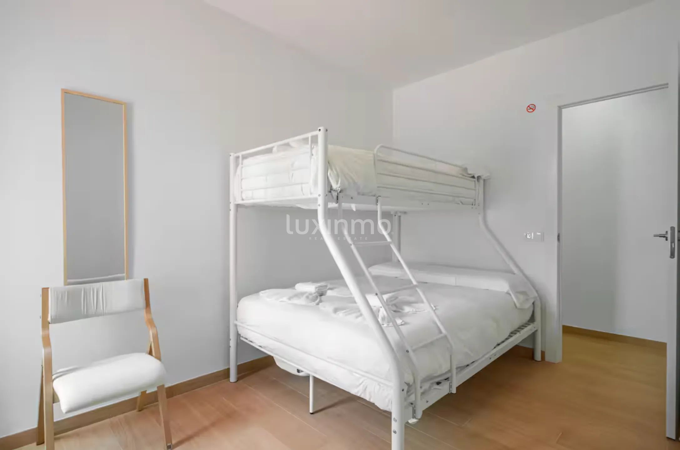 Charming townhouse in Playa de Levante, Benidorm — photo 18