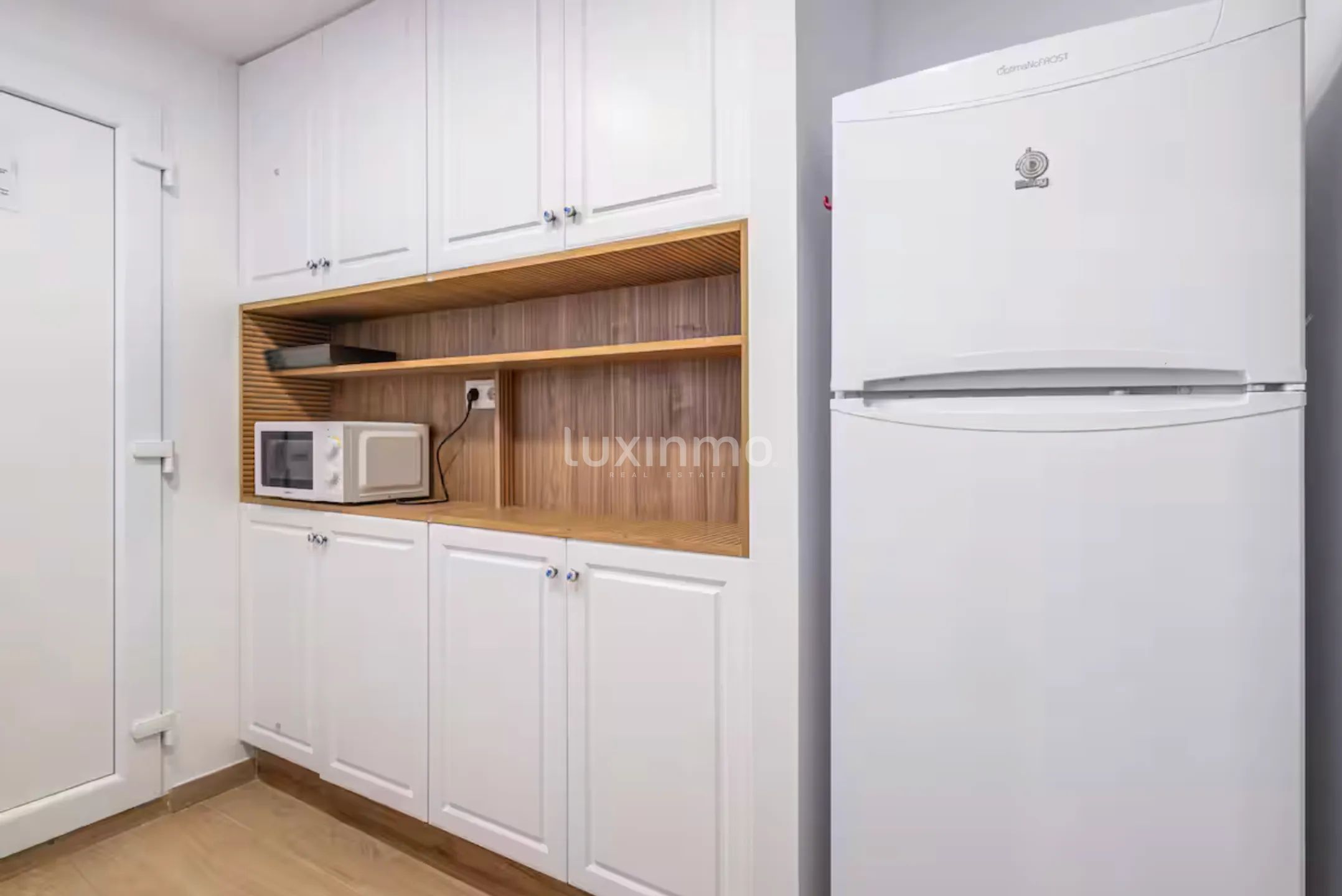 Charming townhouse in Playa de Levante, Benidorm — photo 11