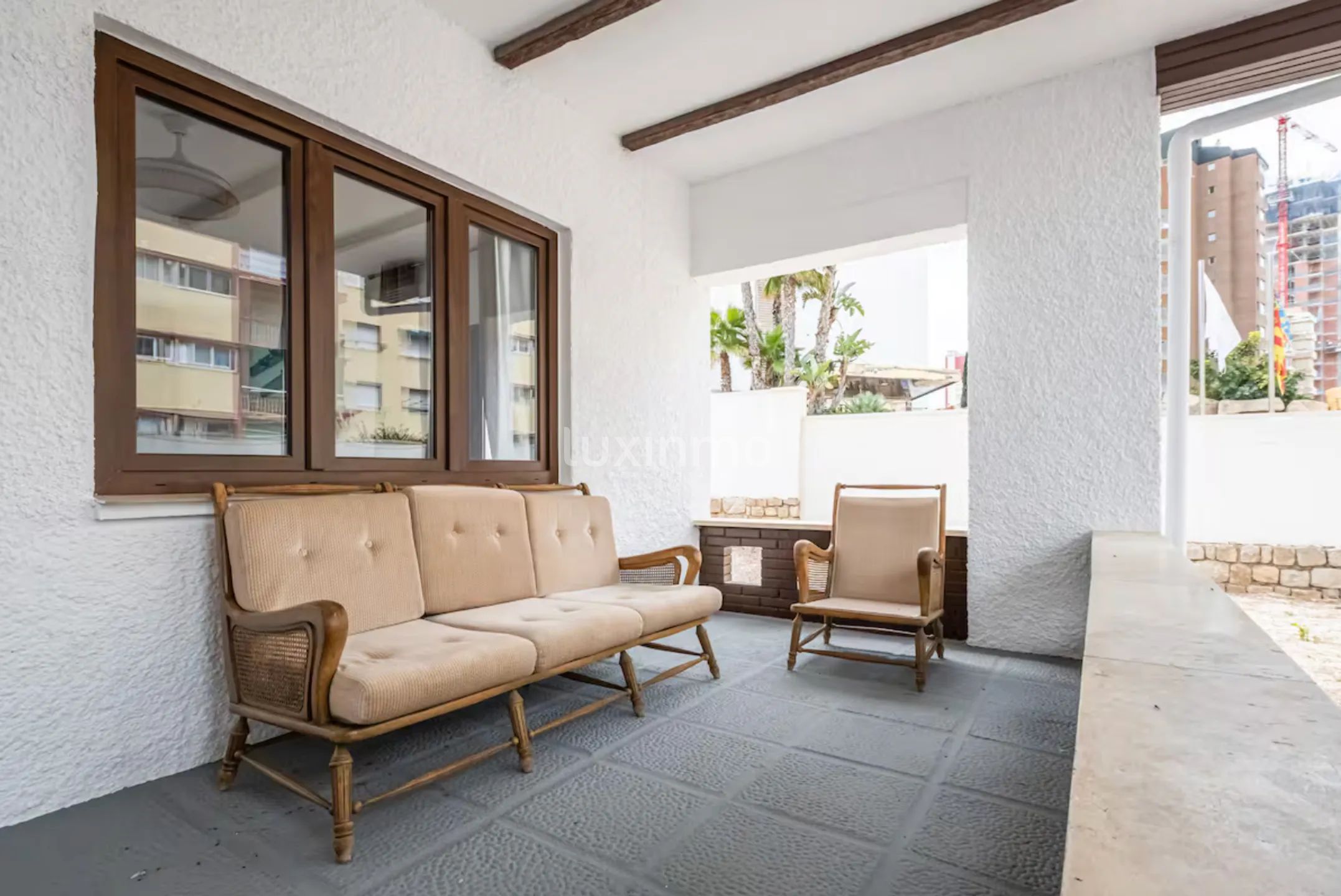 Charming townhouse in Playa de Levante, Benidorm — photo 29