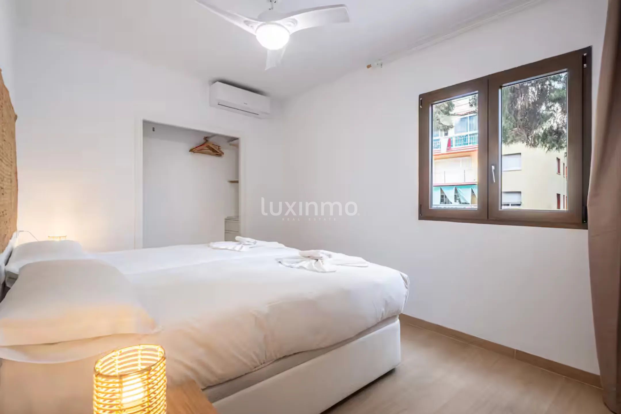Charming townhouse in Playa de Levante, Benidorm — photo 24