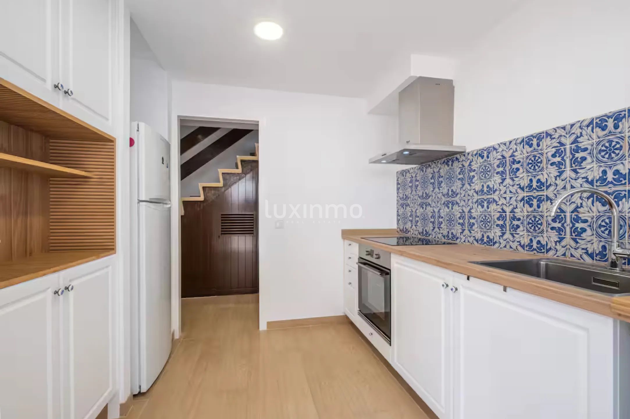 Charming townhouse in Playa de Levante, Benidorm — photo 10