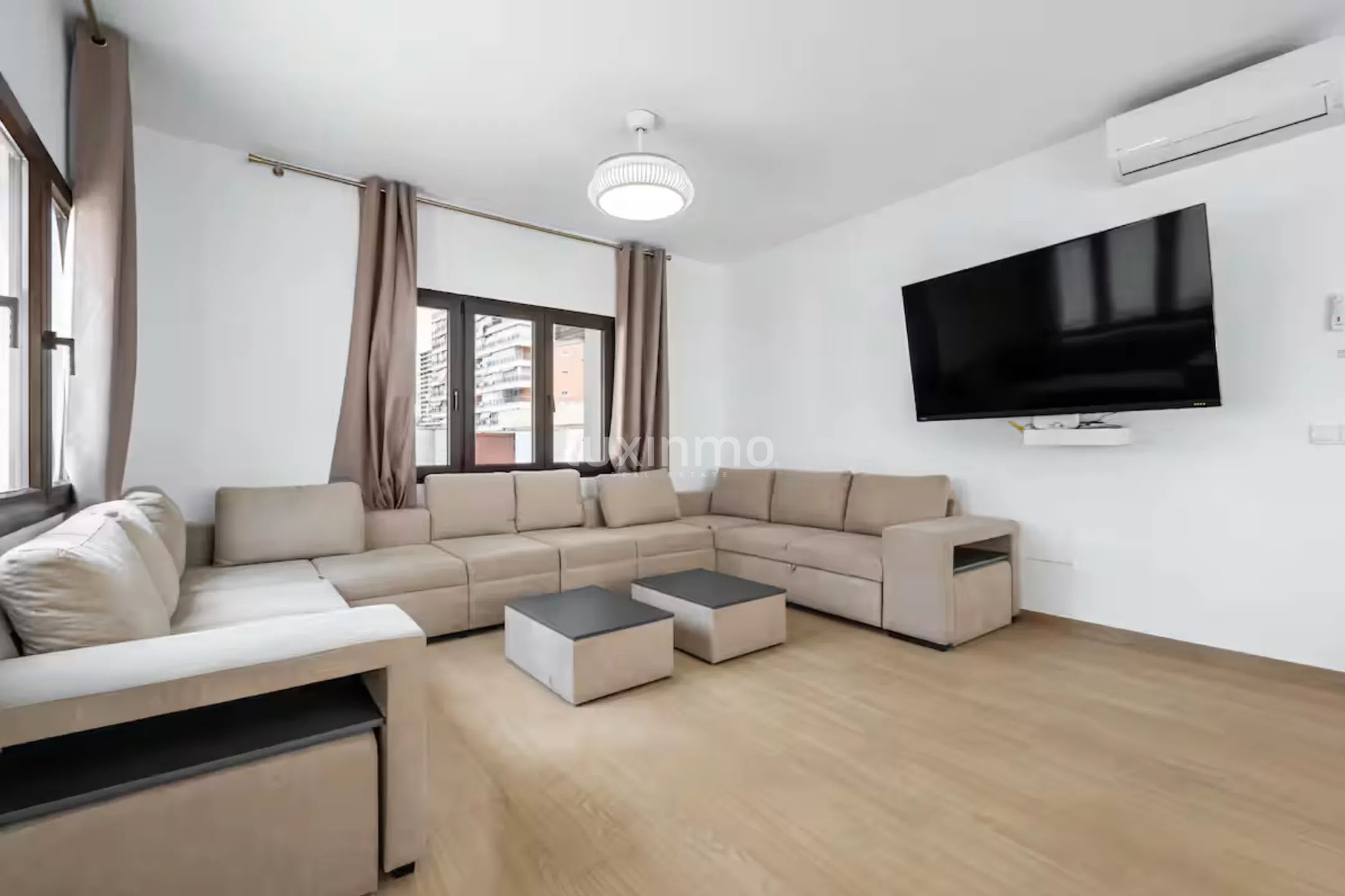 Charming townhouse in Playa de Levante, Benidorm — photo 5