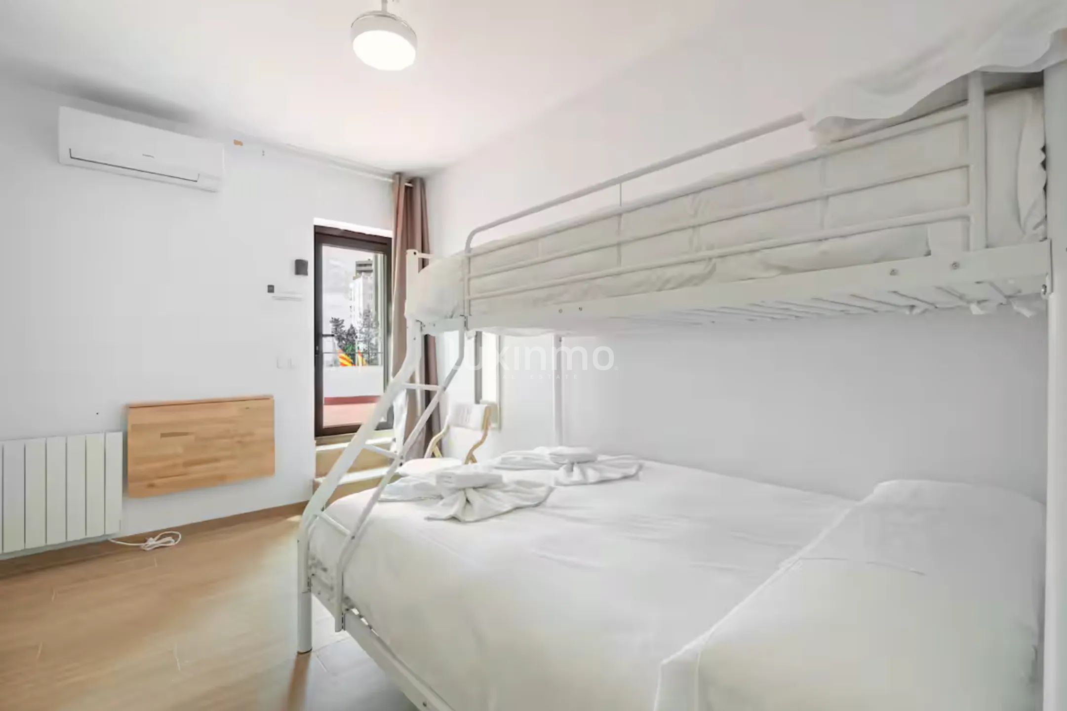 Charming townhouse in Playa de Levante, Benidorm — photo 19