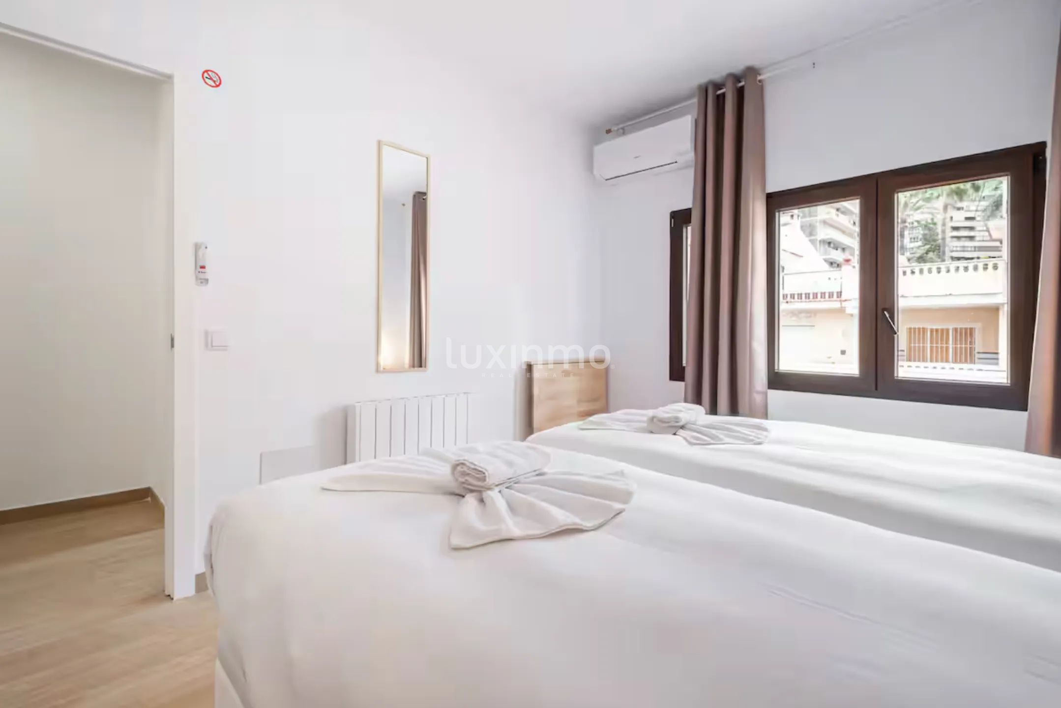 Charming townhouse in Playa de Levante, Benidorm — photo 20