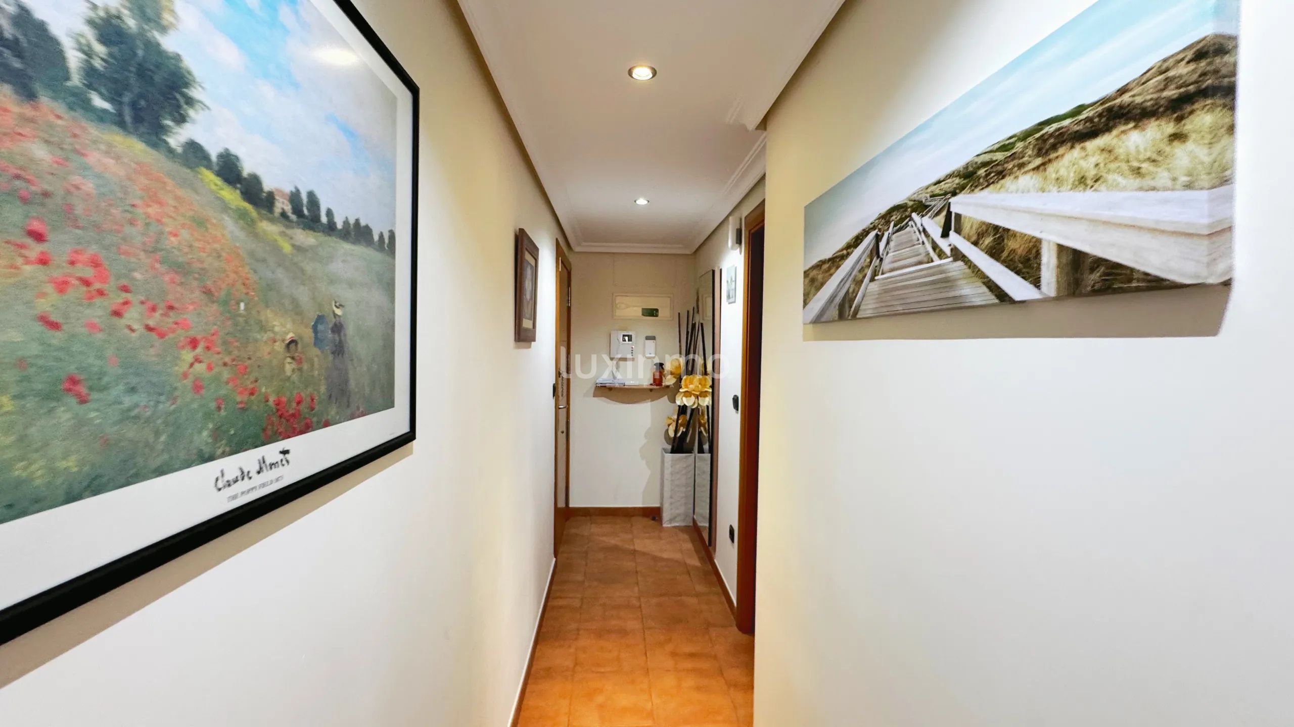 Charming 2-Bedroom Mediterranean Apartment in Playa Muchavista, Campello — photo 16