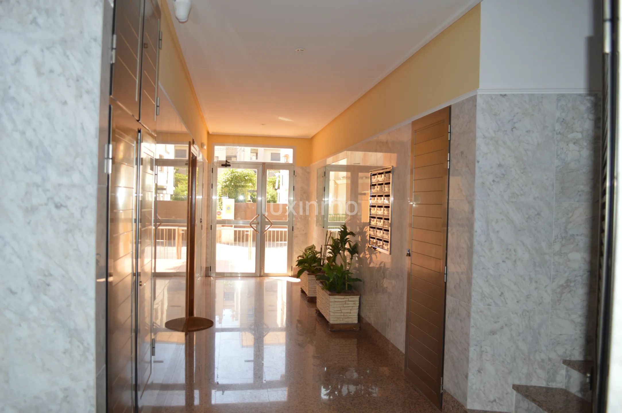 Charming 2-Bedroom Mediterranean Apartment in Playa Muchavista, Campello — photo 20