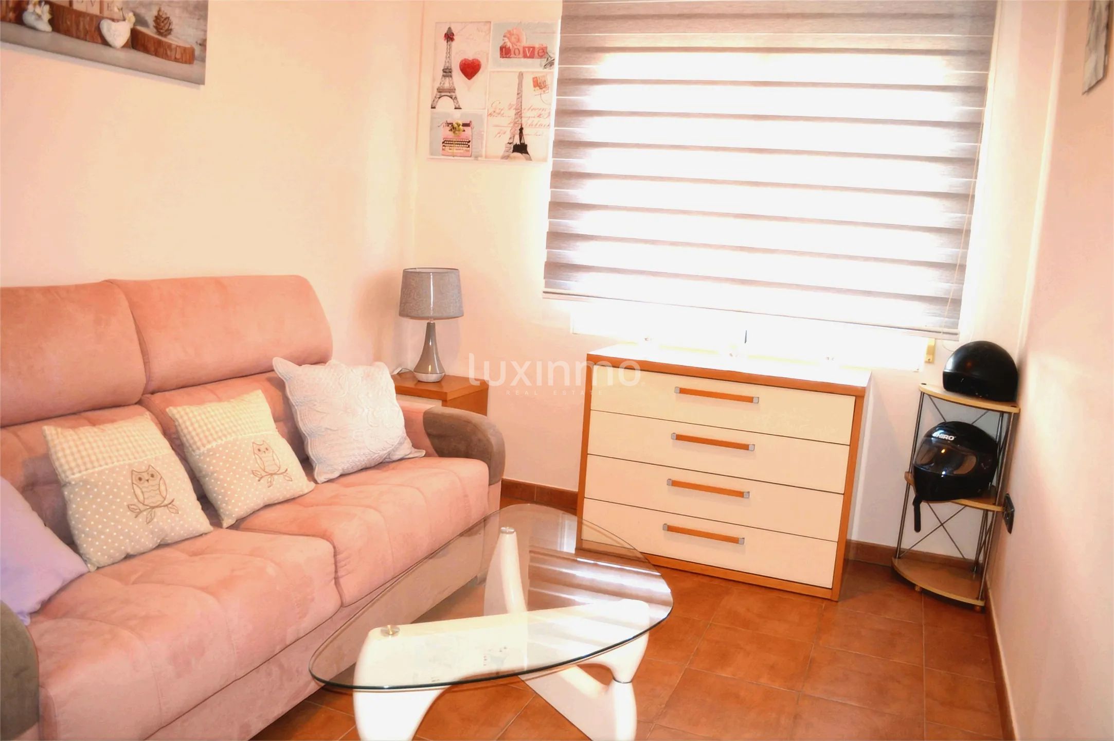 Encantador Apartamento Mediterráneo de 2 Dormitorios en Playa Muchavista, Campello — photo 5