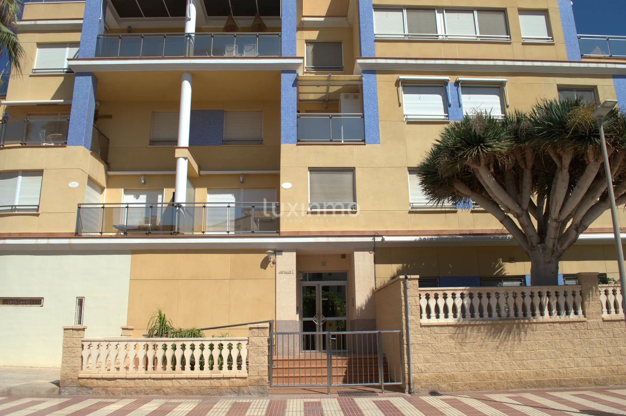 Charming 2-Bedroom Mediterranean Apartment in Playa Muchavista, Campello — photo 21