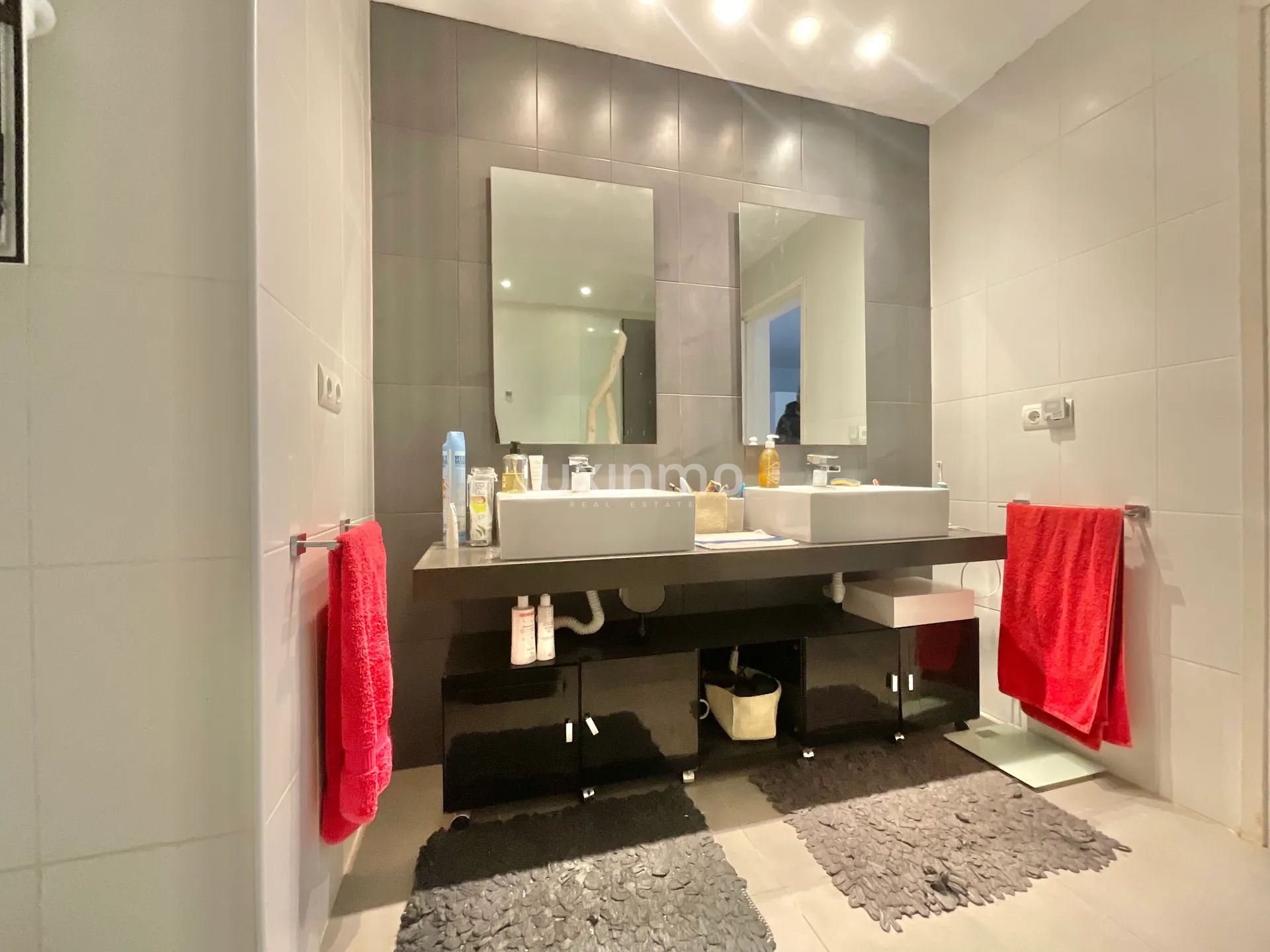 Charmig villa inom gångavstånd från Cala Tarida-stranden — photo 30