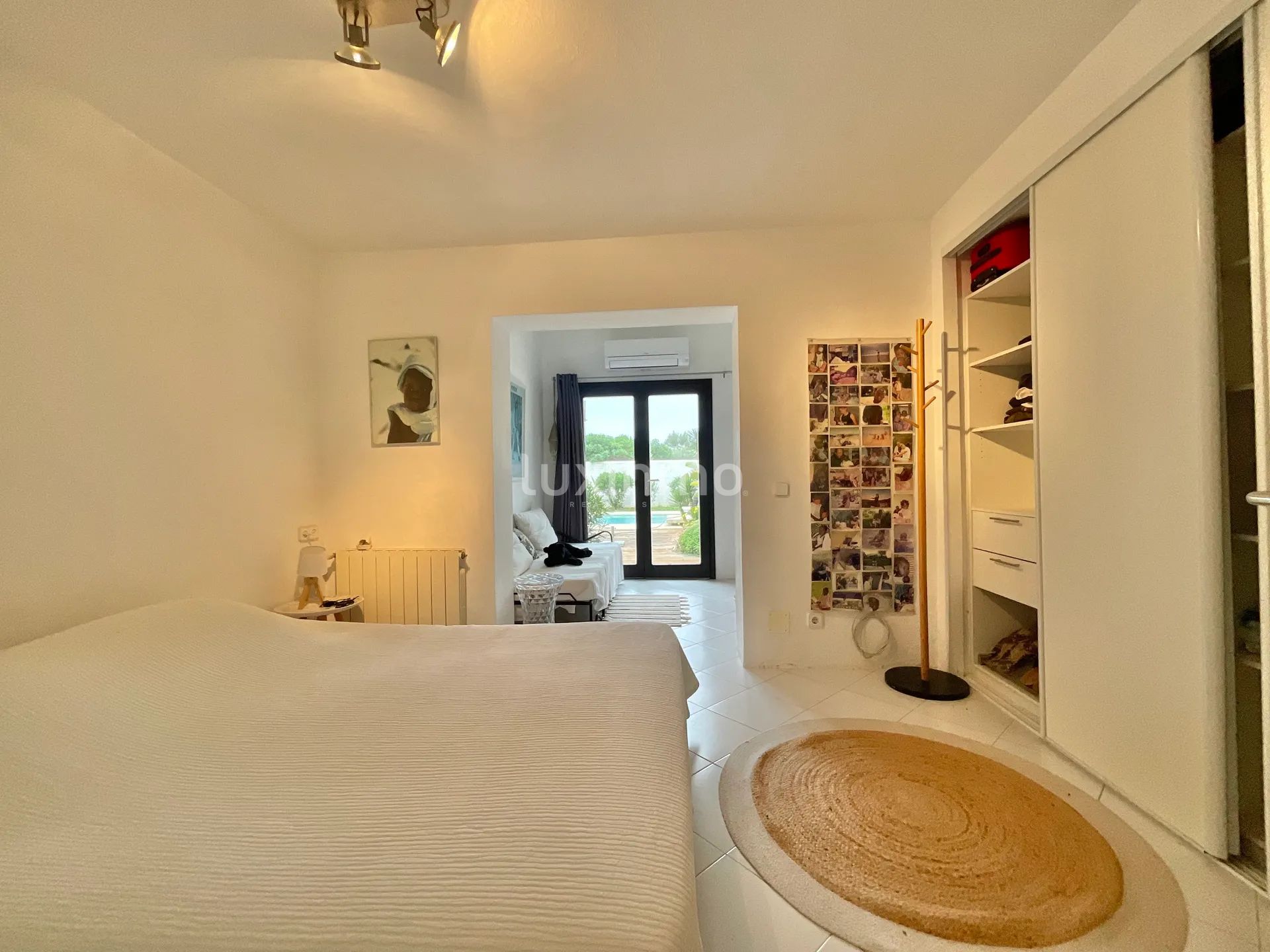 Charmig villa inom gångavstånd från Cala Tarida-stranden — photo 37