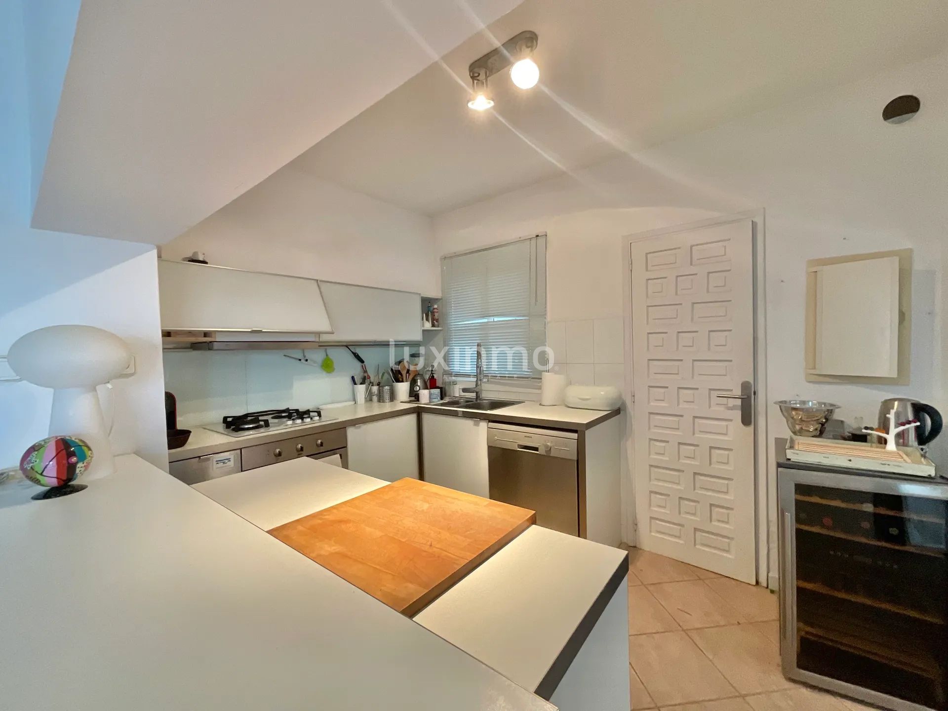 Charmig villa inom gångavstånd från Cala Tarida-stranden — photo 23