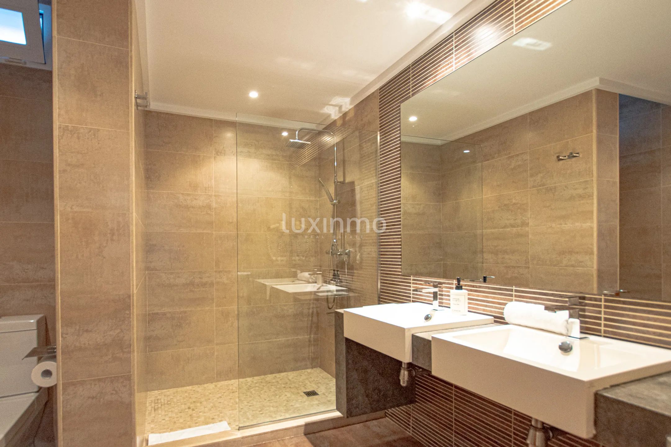 Townhouse with panoramic views for rent in Jávea — photo 29