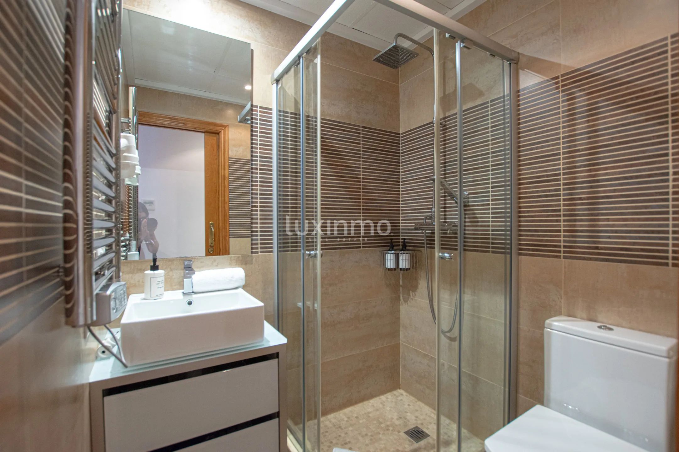 Townhouse with panoramic views for rent in Jávea — photo 26