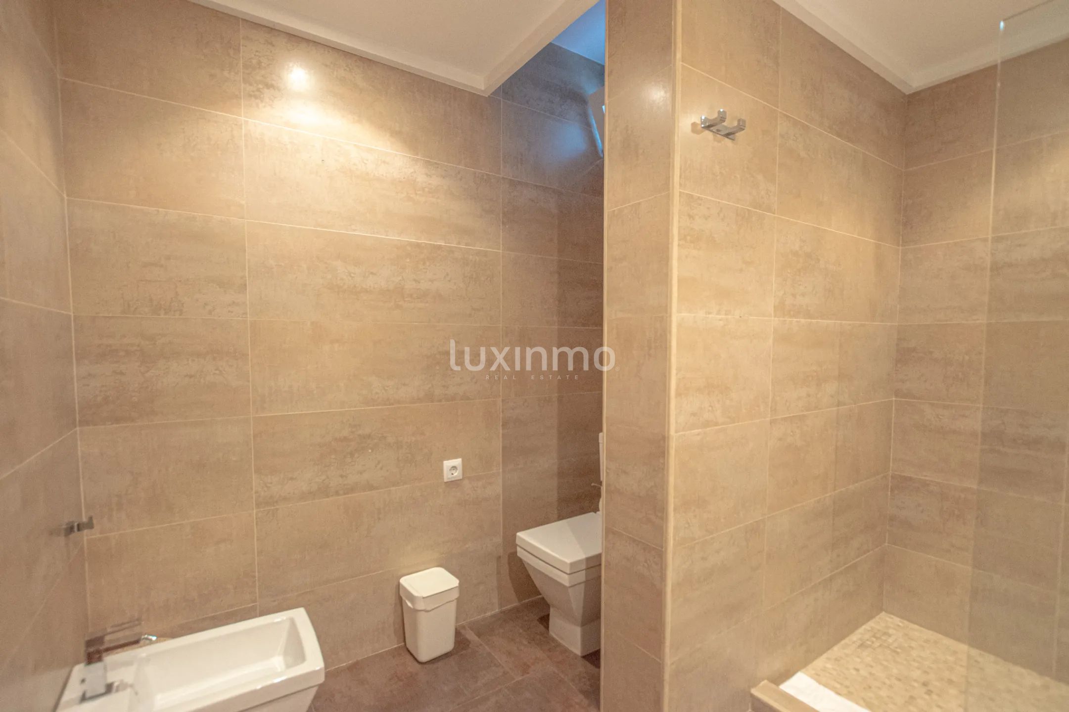 Townhouse with panoramic views for rent in Jávea — photo 30