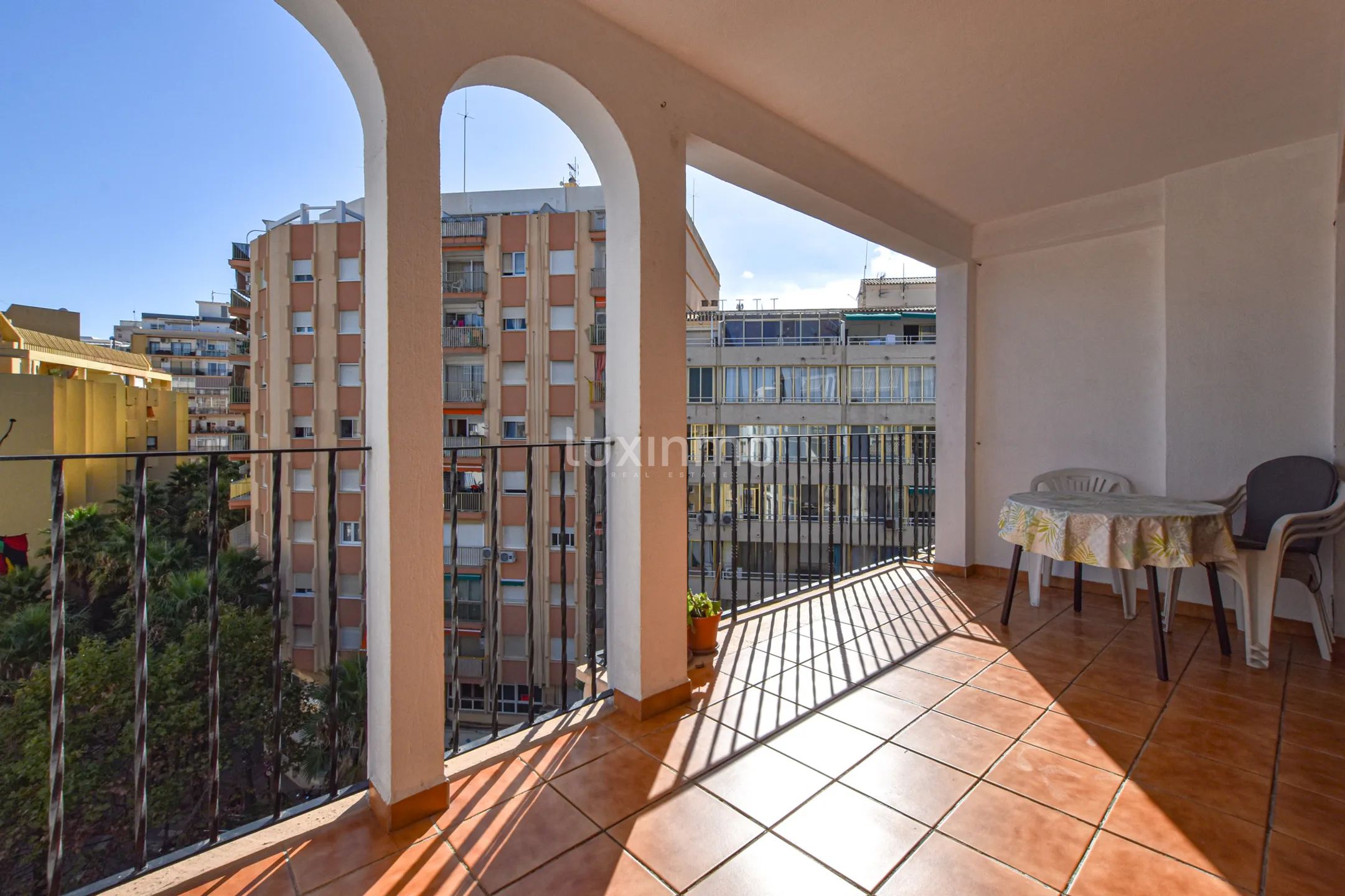 Flat in the centre of Calpe for sale — photo 3
