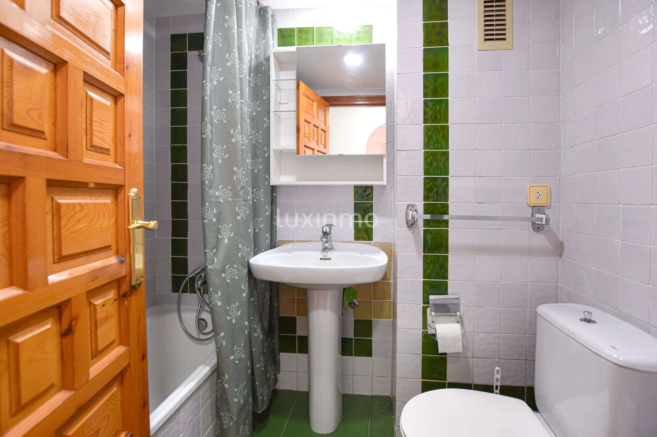 Appartement in het centrum van Calpe te koop — photo 16