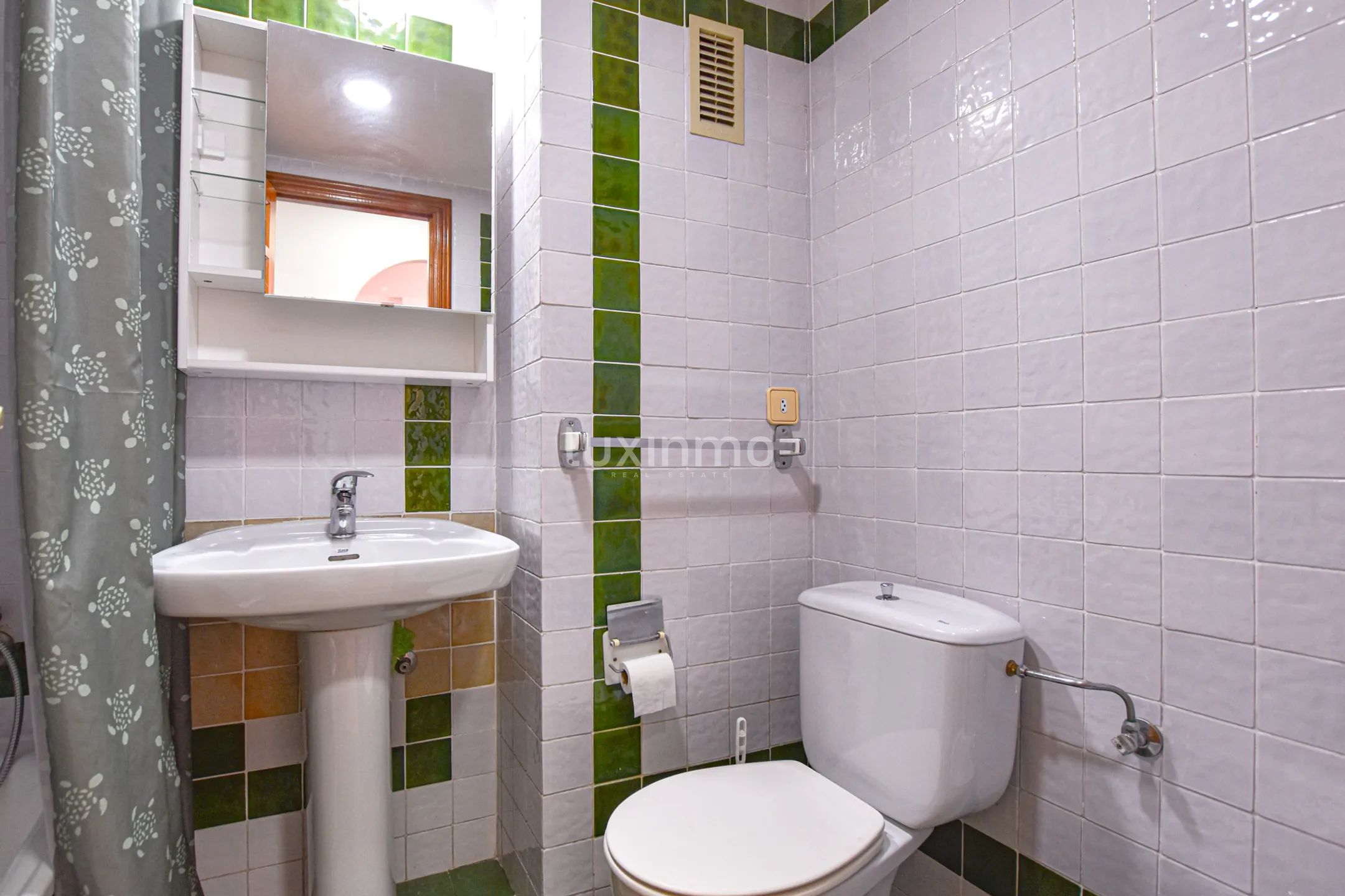 Appartement in het centrum van Calpe te koop — photo 17