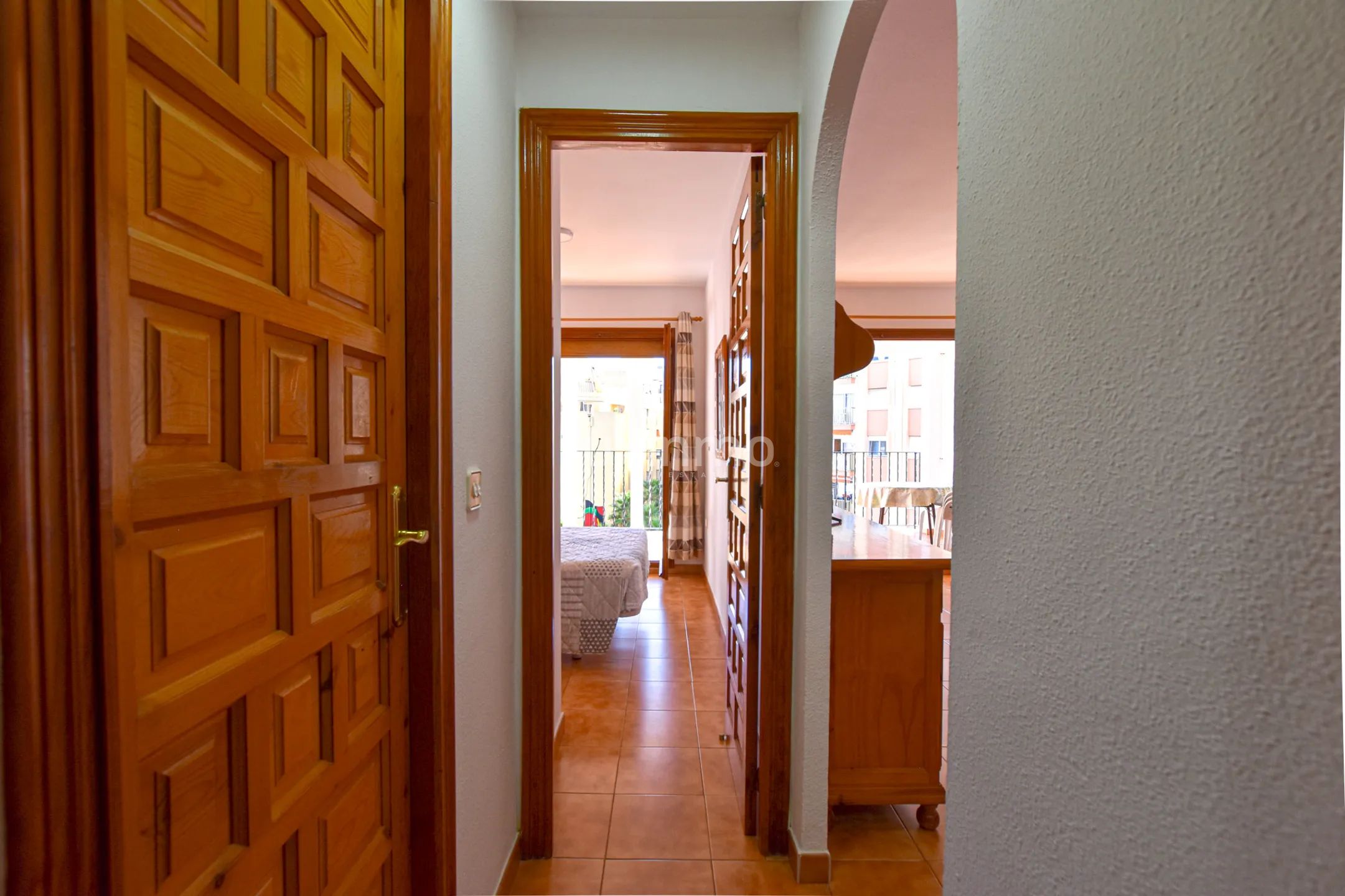 Appartement in het centrum van Calpe te koop — photo 12