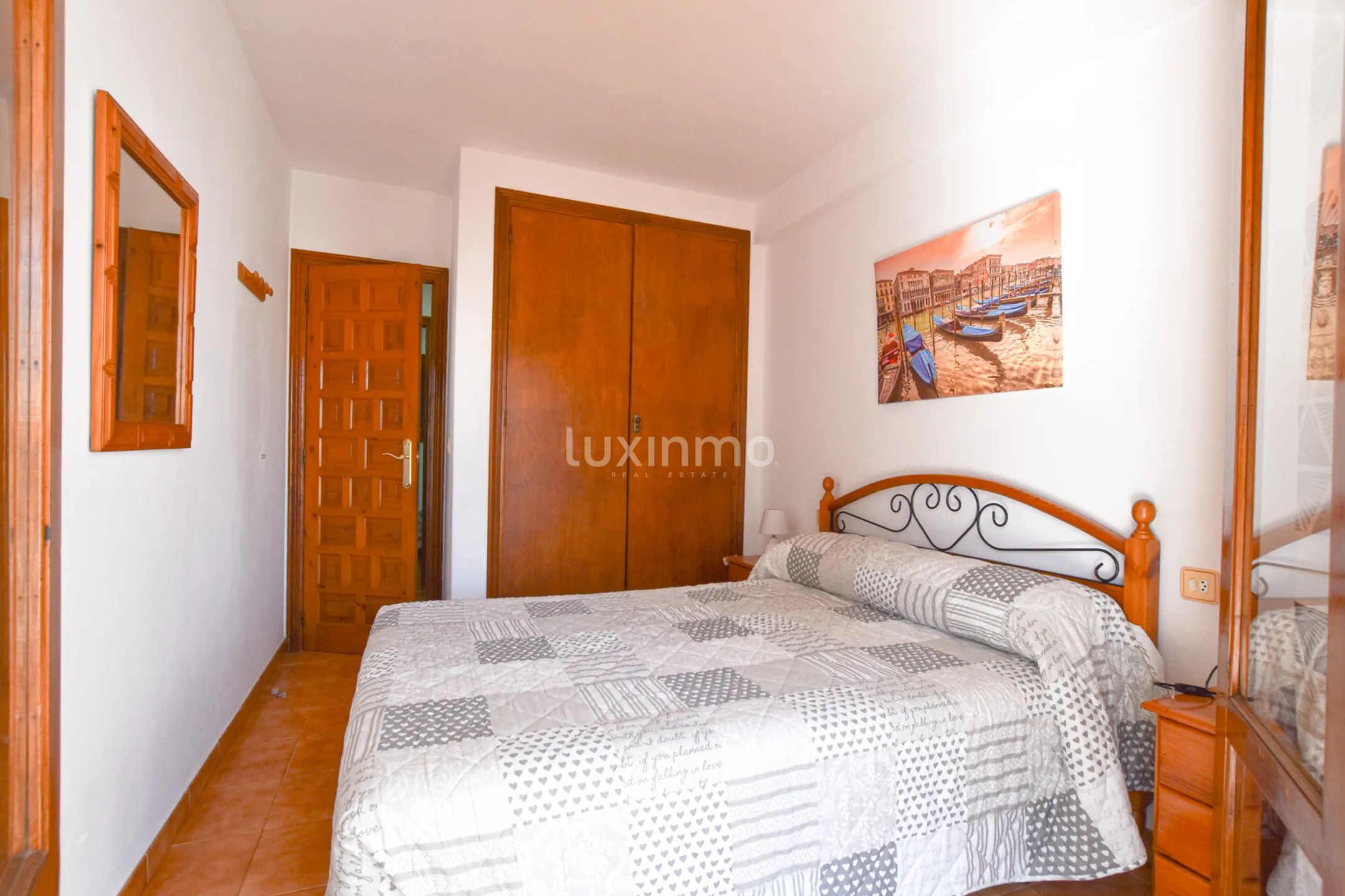 Appartement in het centrum van Calpe te koop — photo 14