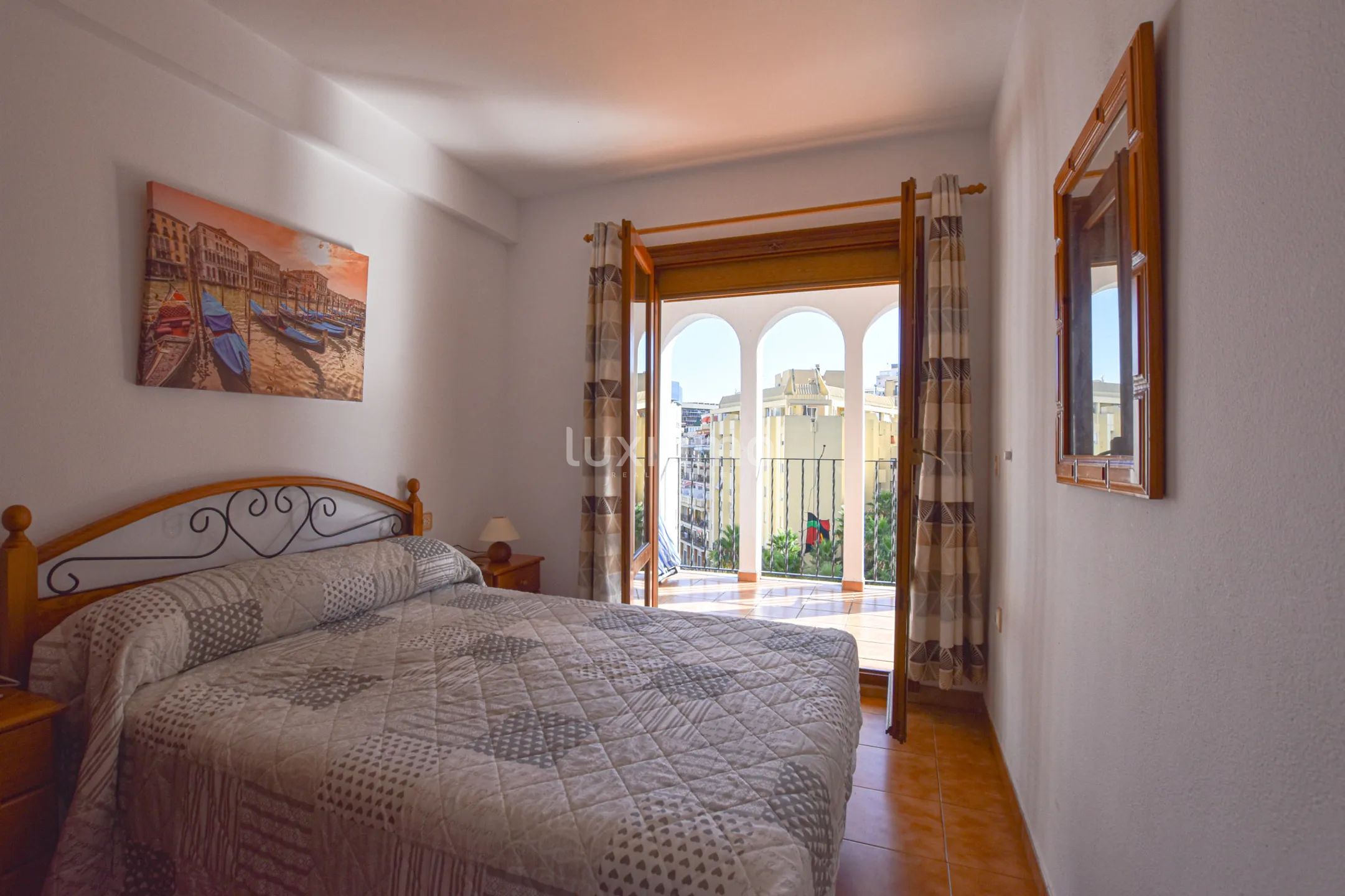 Appartement in het centrum van Calpe te koop — photo 13