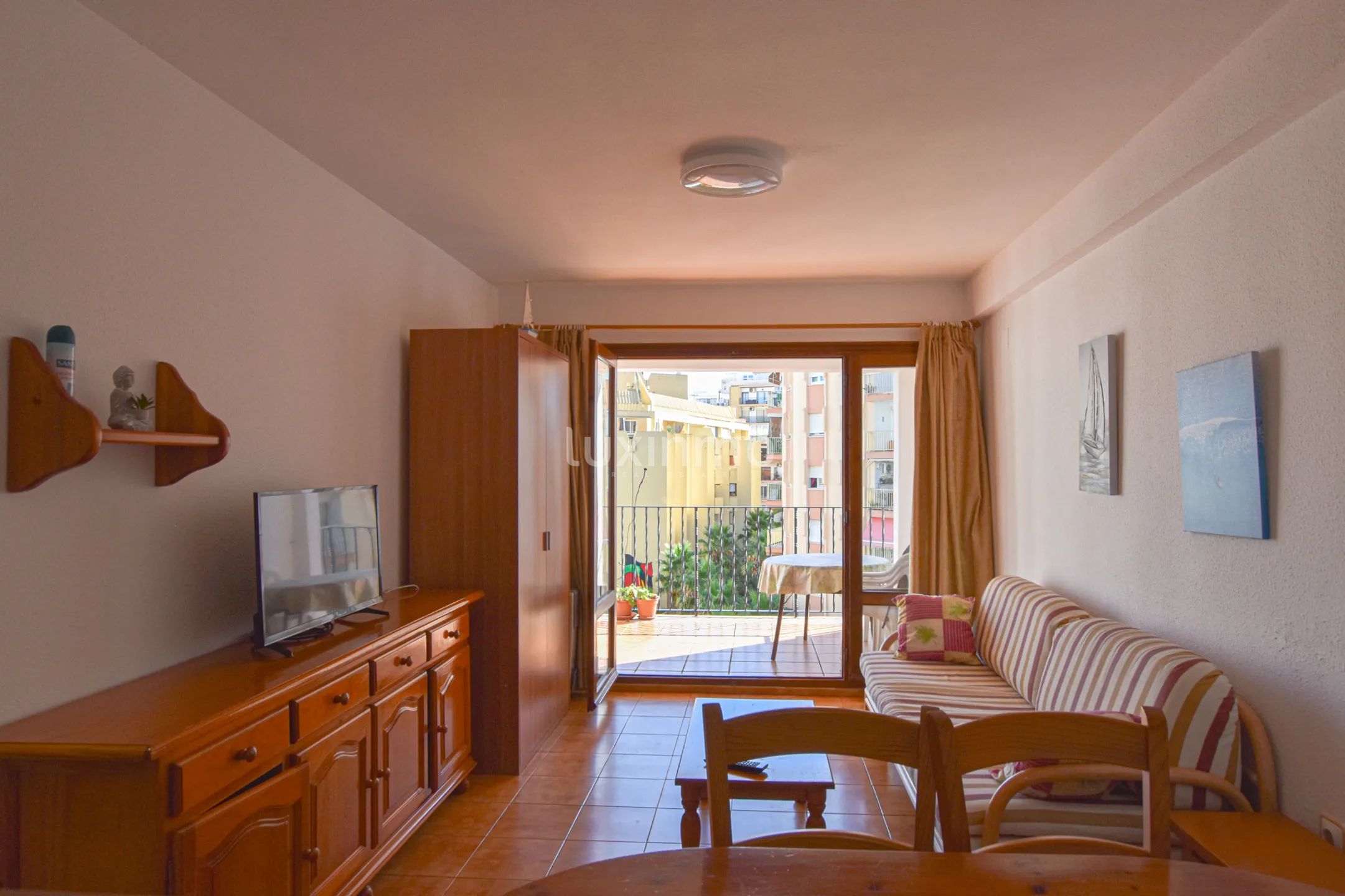 Appartement in het centrum van Calpe te koop — photo 9