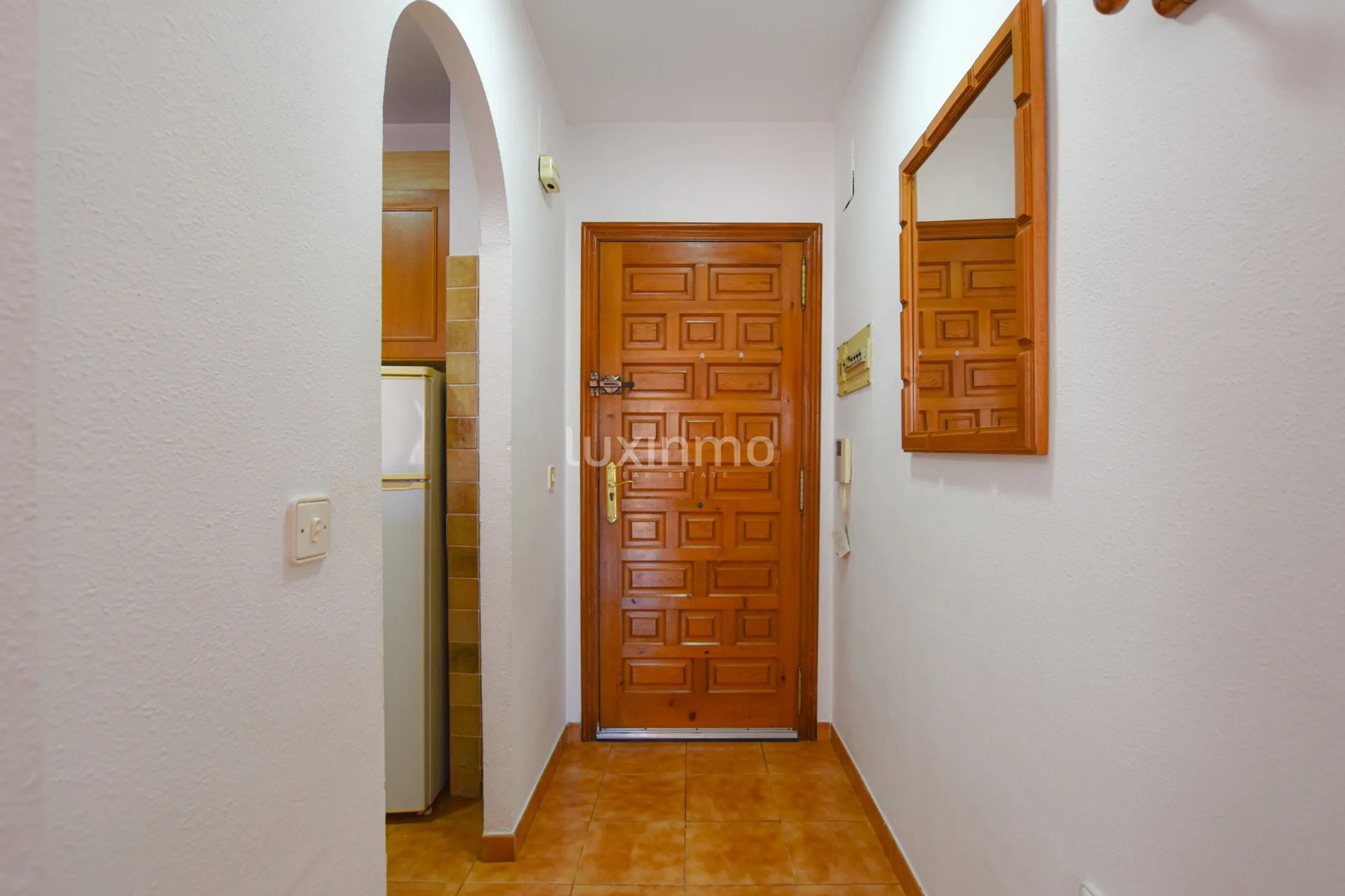 Квартира в самом центре на продажу в Кальпе — photo 5