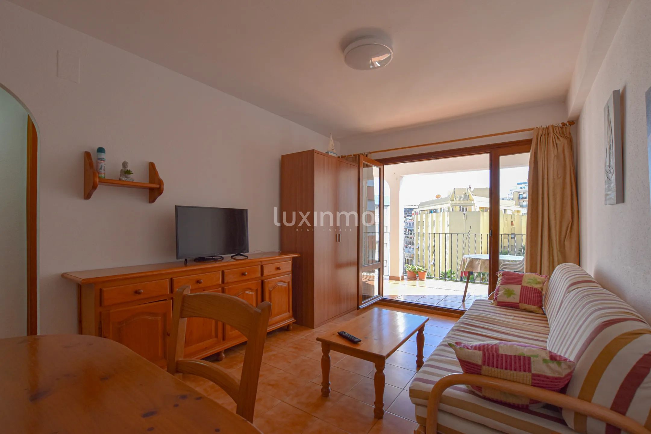 Appartement in het centrum van Calpe te koop — photo 10