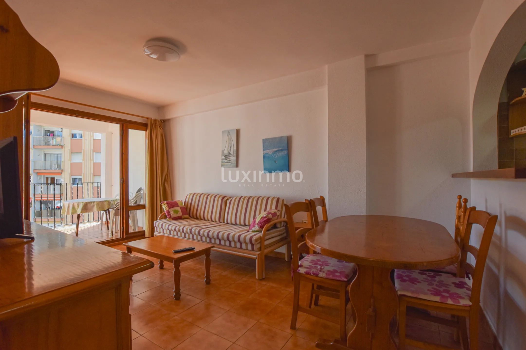 Appartement in het centrum van Calpe te koop — photo 8