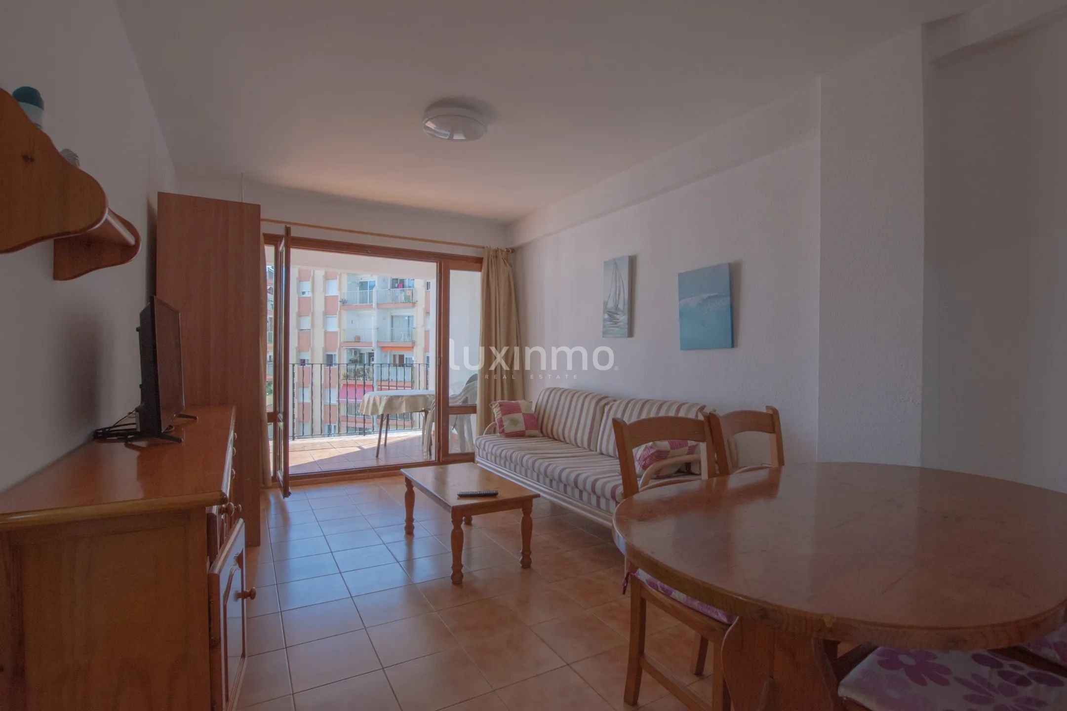 Квартира в самом центре на продажу в Кальпе — photo 7