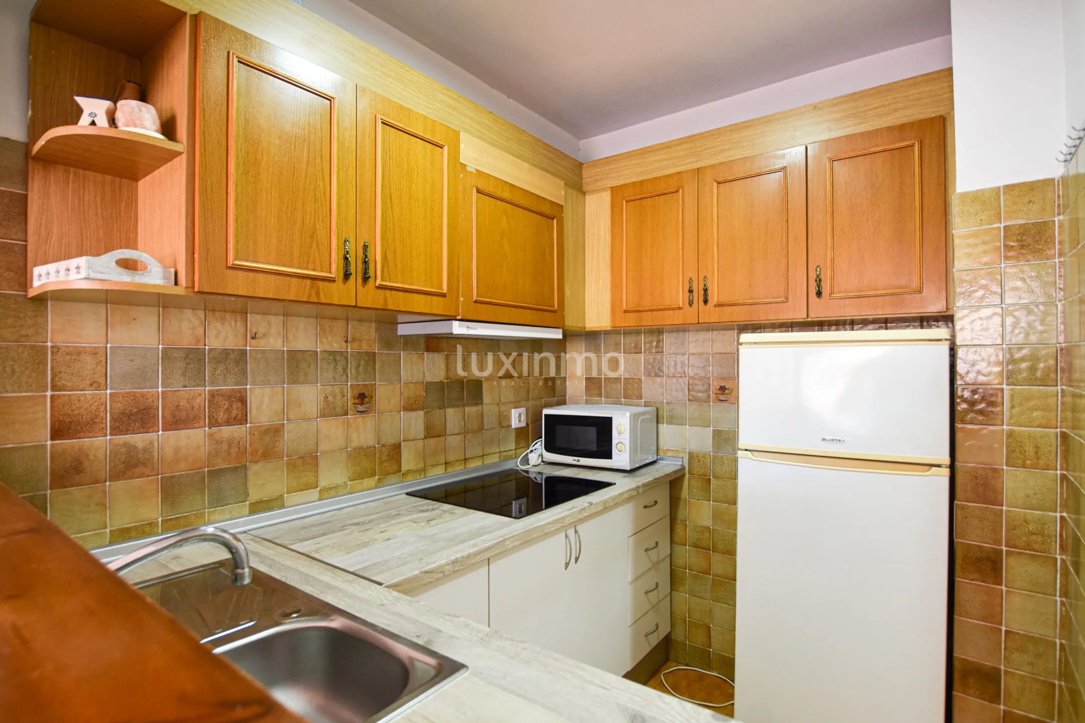 Квартира в самом центре на продажу в Кальпе — photo 6