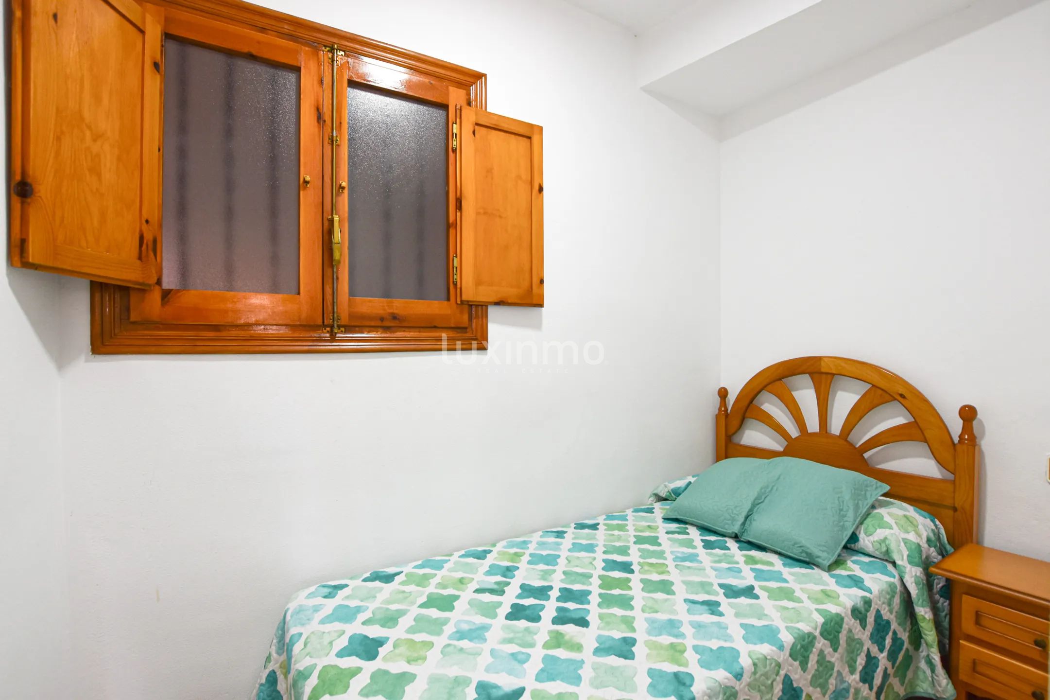 Appartement in het centrum van Calpe te koop — photo 15