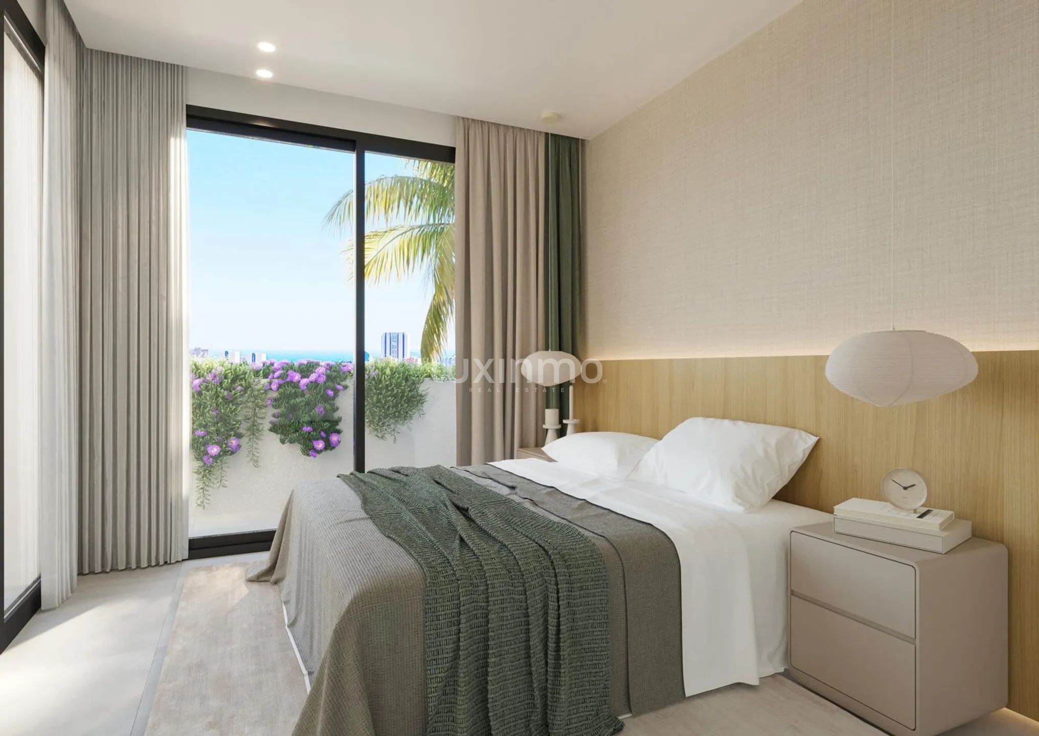 Luxuriöses Haus in Urb. Sierra Cortina, Finestrat — photo 8