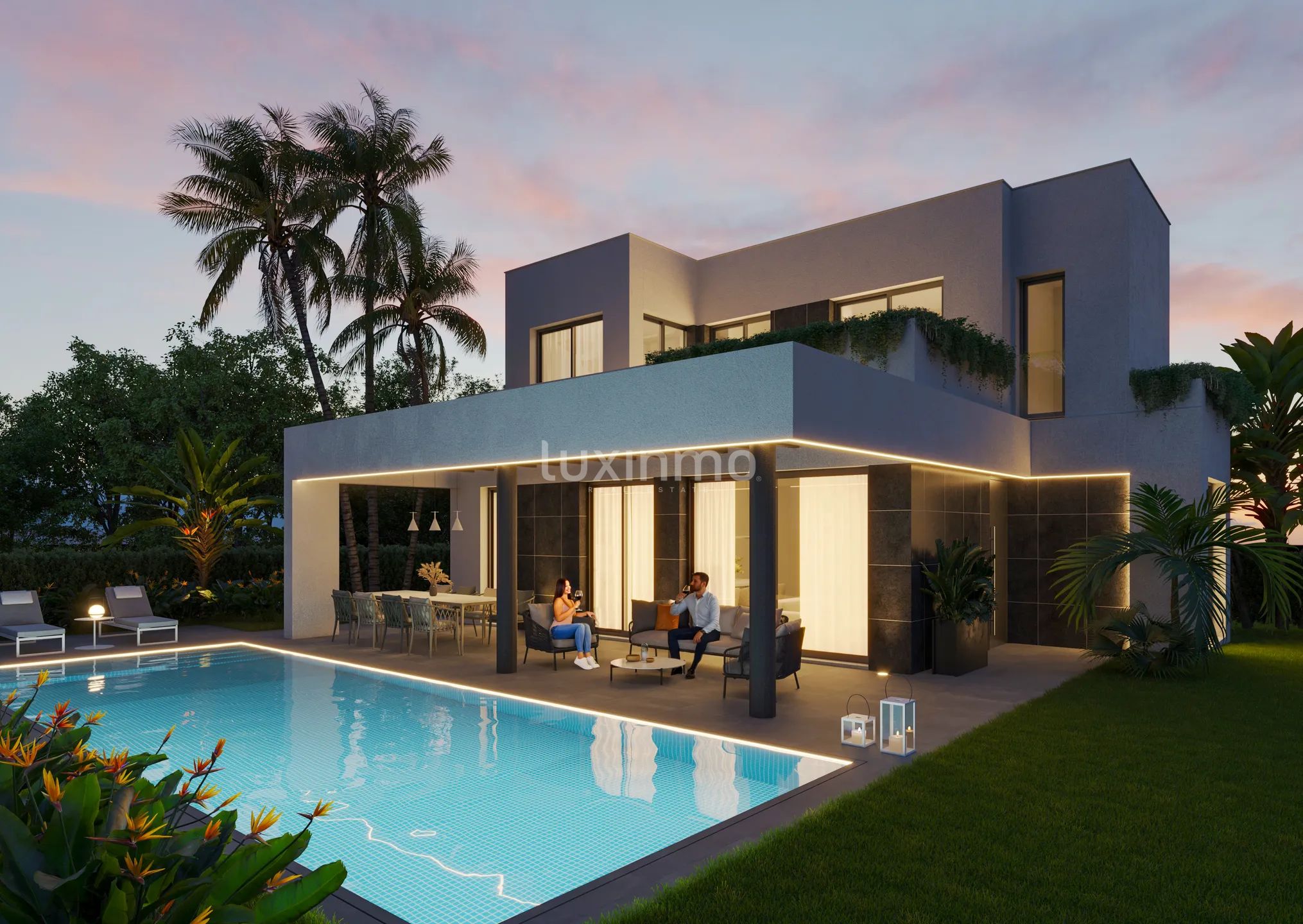CostaBella Residences — photo 1