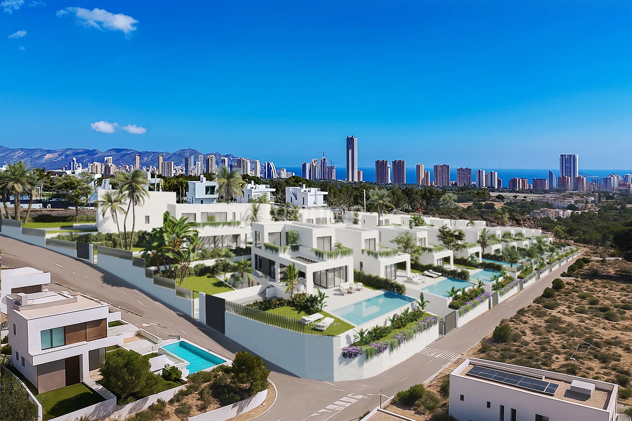 CostaBella Residences — photo 3