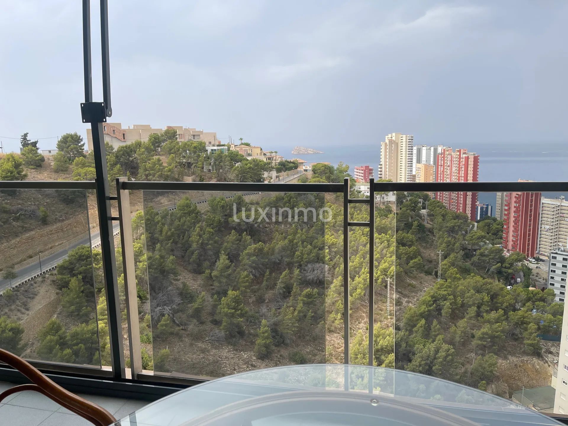 Apartment with Sea Views in Rincón de Loix, Benidorm — photo 28