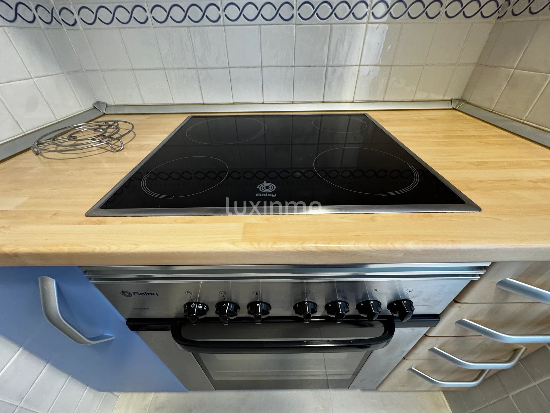 Apartment with Sea Views in Rincón de Loix, Benidorm — photo 18