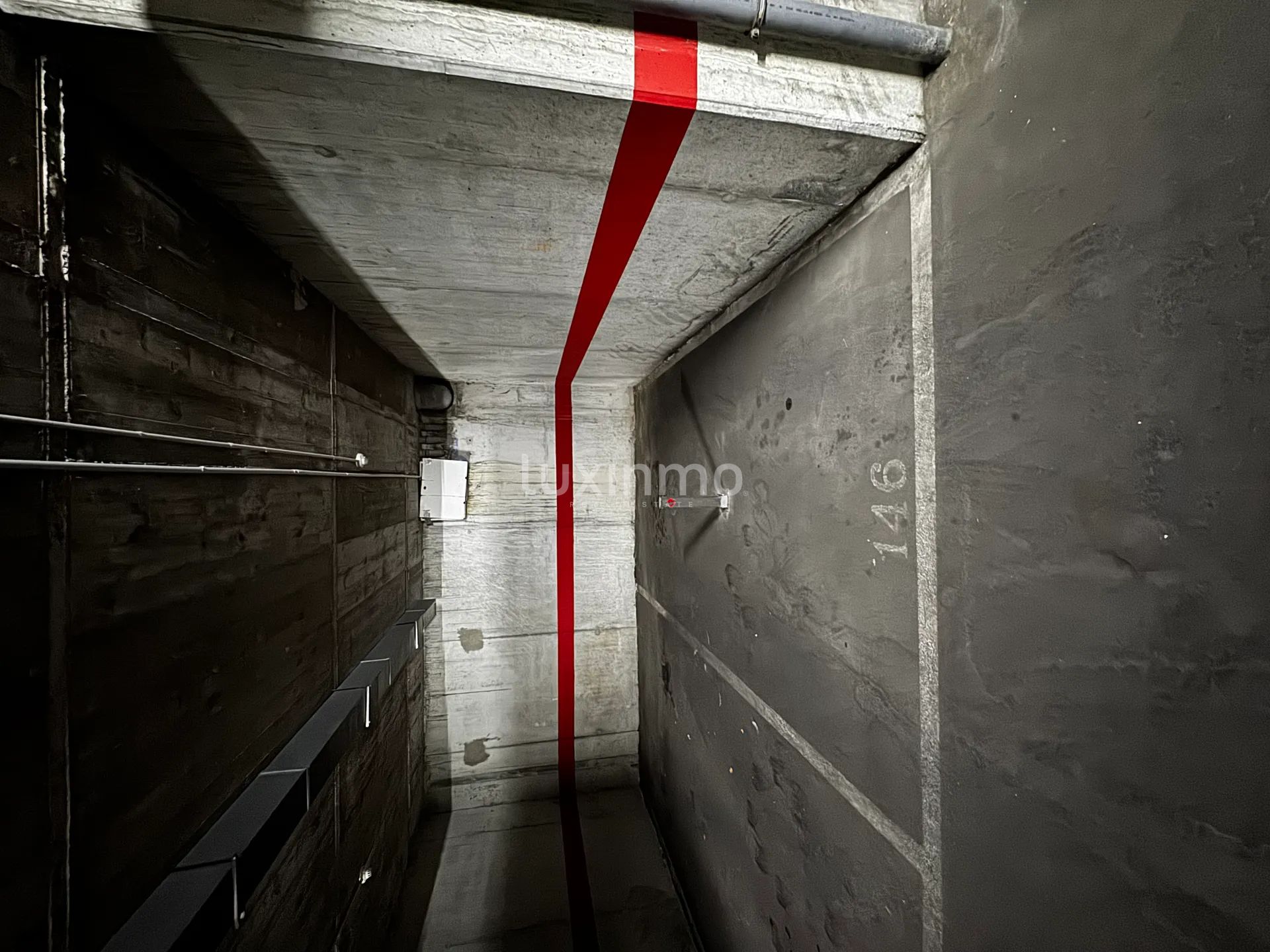 Lägenhet med havsutsikt i Rincón de Loix, Benidorm — photo 31
