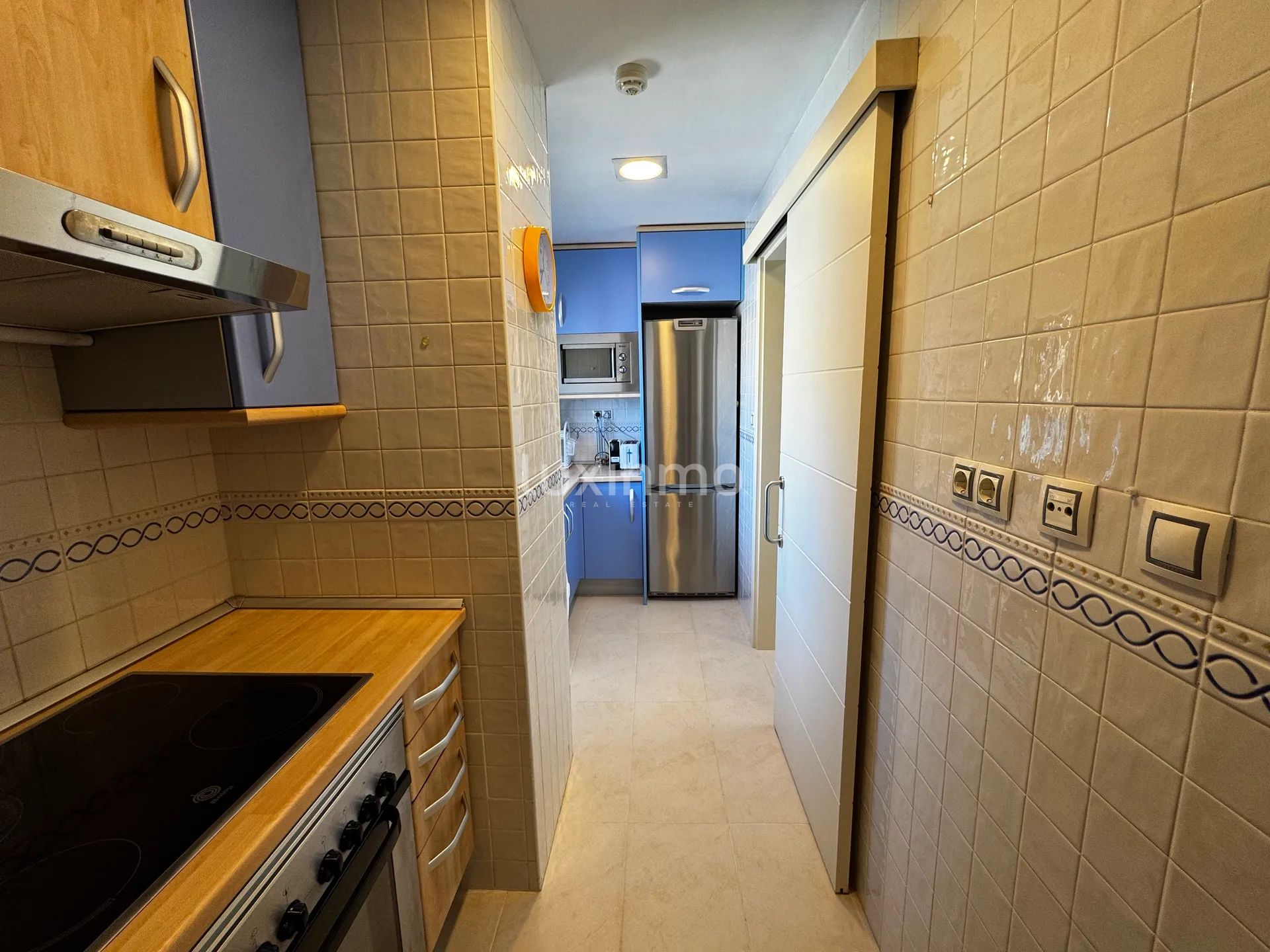 Apartment with Sea Views in Rincón de Loix, Benidorm — photo 16