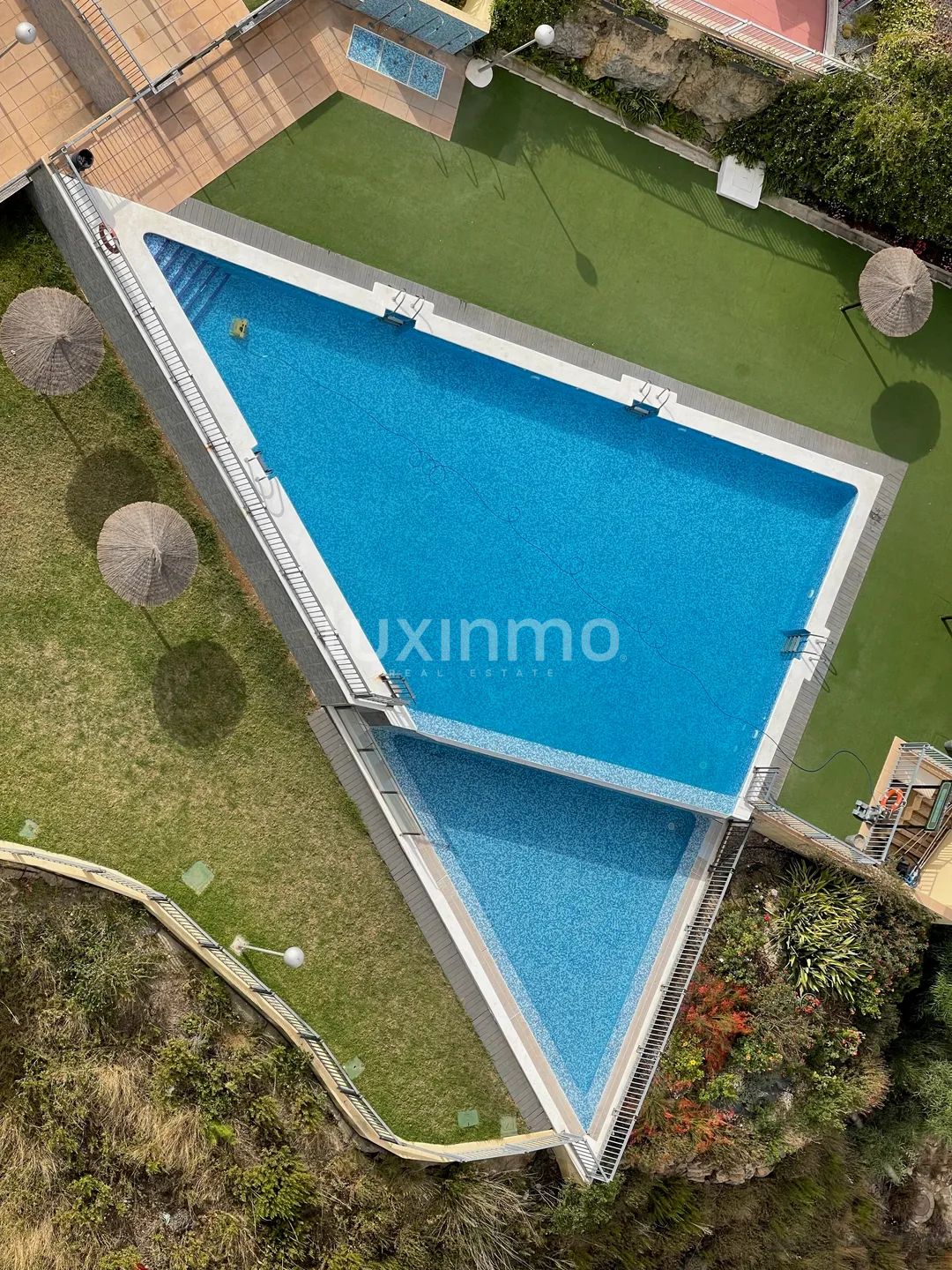 Lägenhet med havsutsikt i Rincón de Loix, Benidorm — photo 29