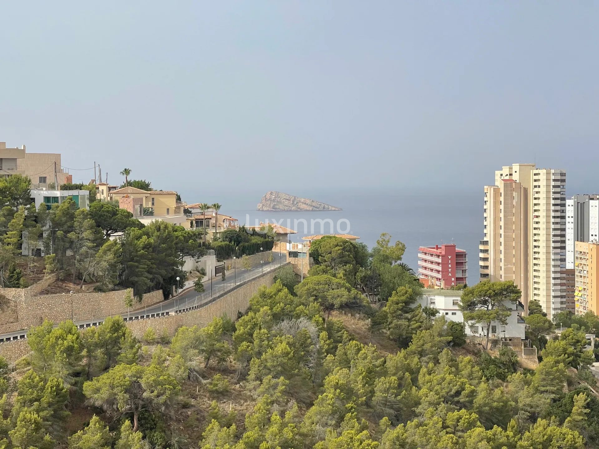 Apartment with Sea Views in Rincón de Loix, Benidorm — photo 24