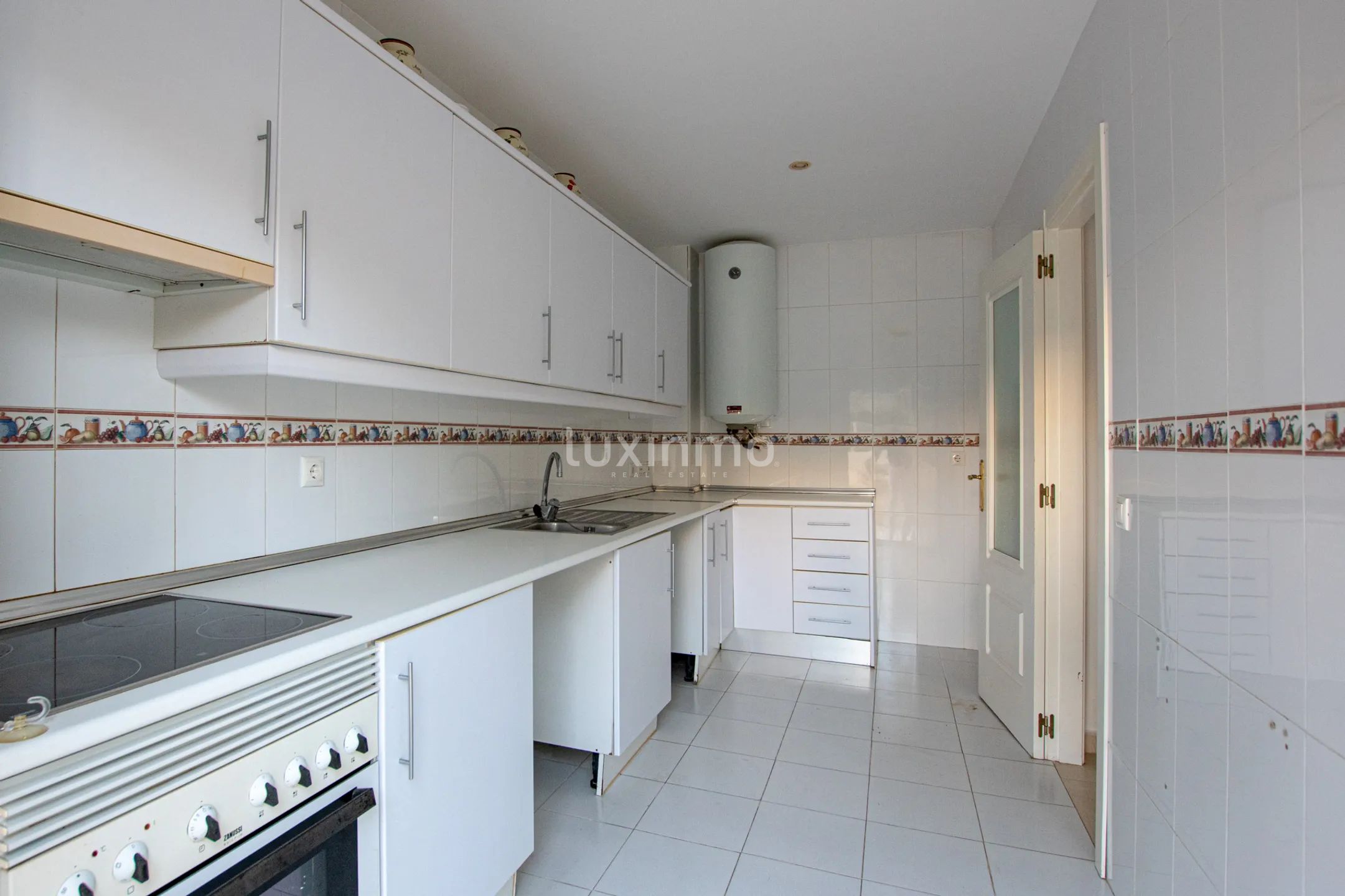 Современный дуплекс на продажу в Мансанера Тосаль Кальпе — photo 11