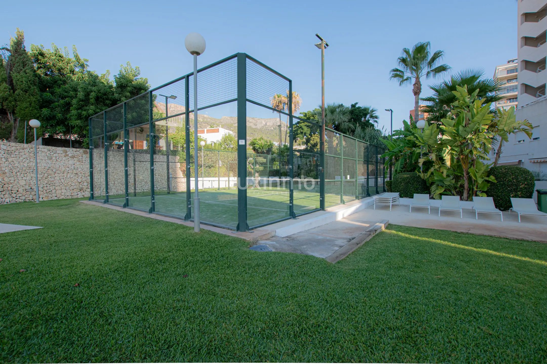 Nowoczesny dupleks na sprzedaż w Manzanera Tosal Calpe — photo 4