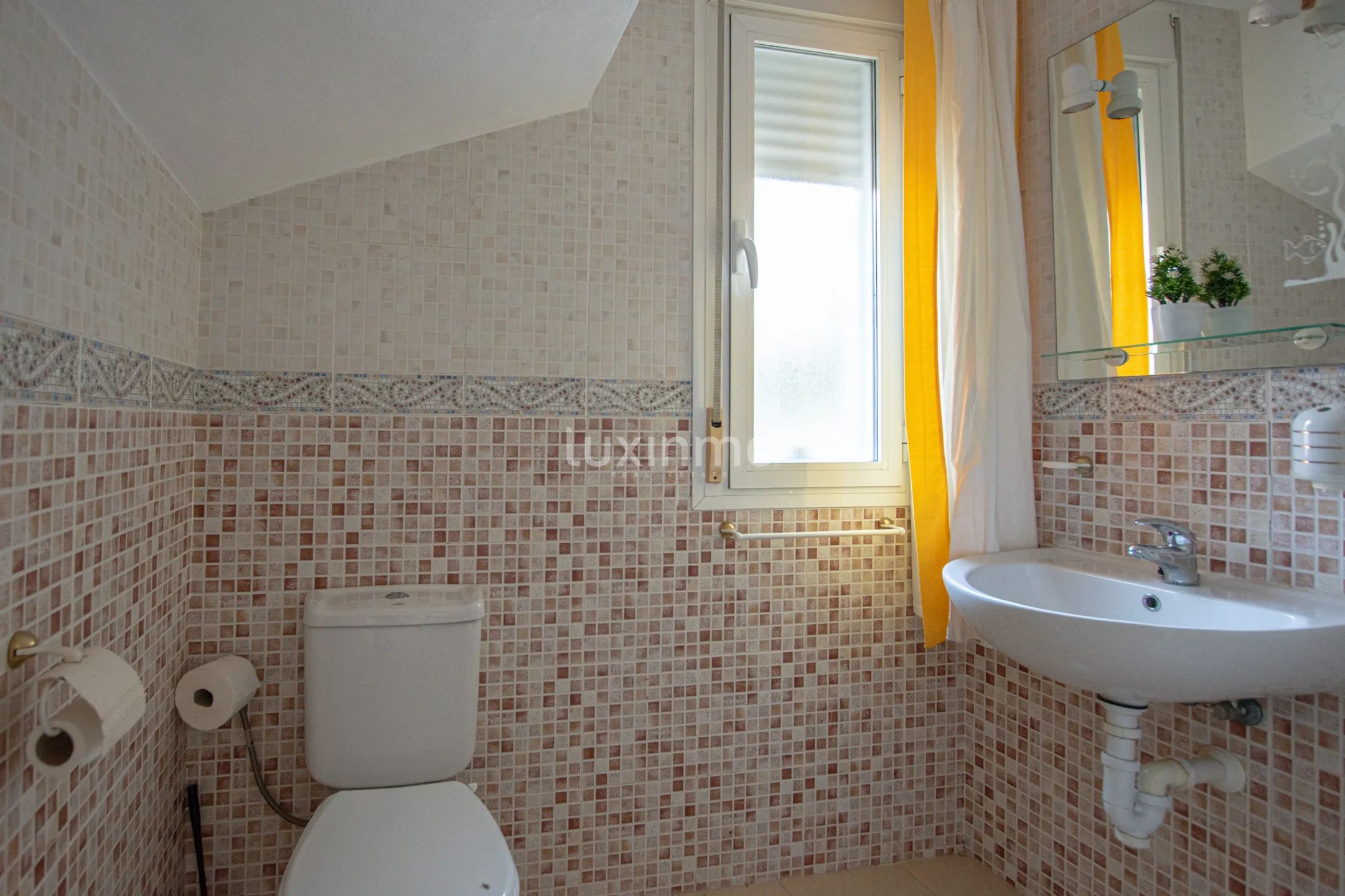 Современный дуплекс на продажу в Мансанера Тосаль Кальпе — photo 14