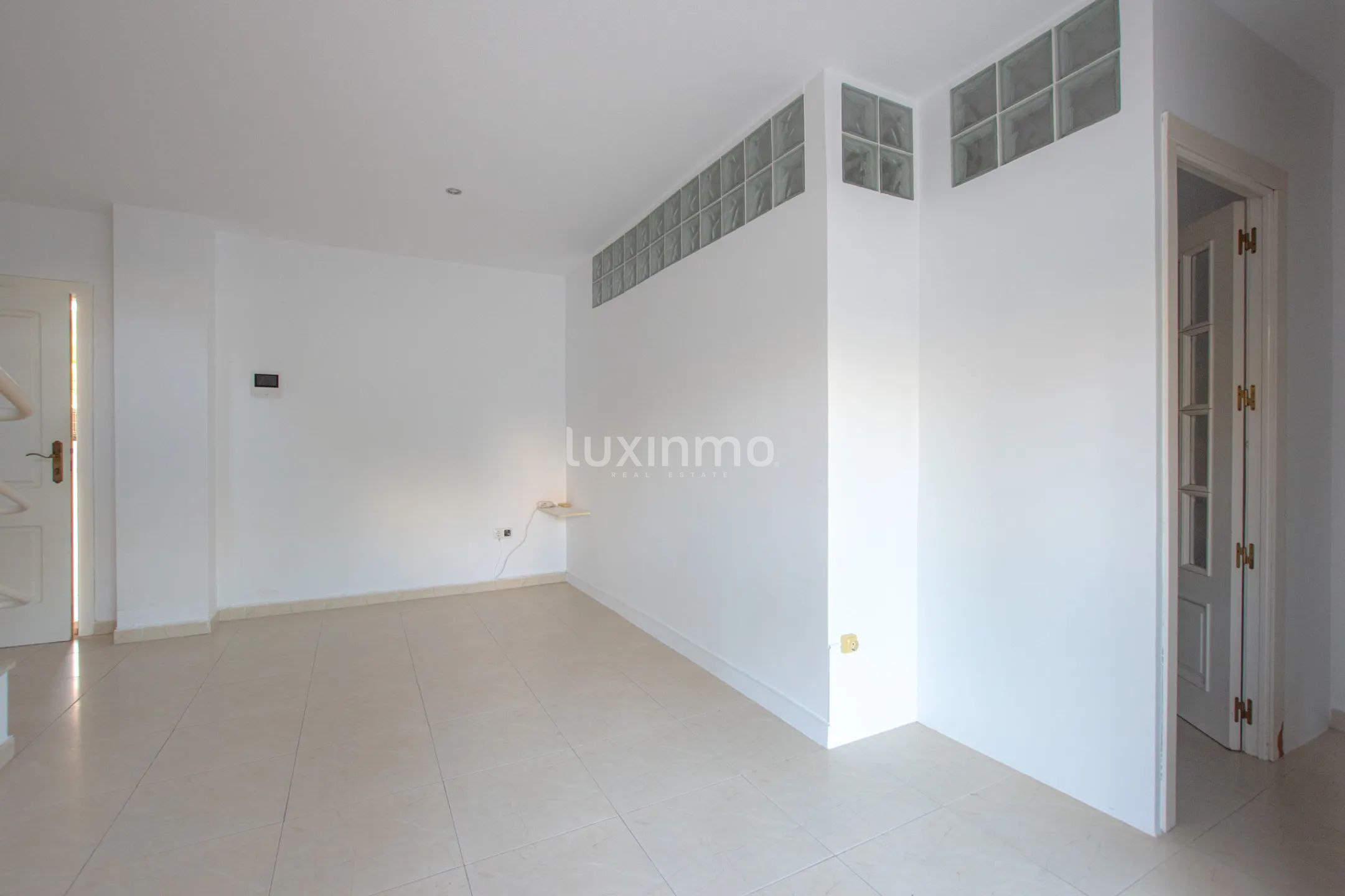 Современный дуплекс на продажу в Мансанера Тосаль Кальпе — photo 18