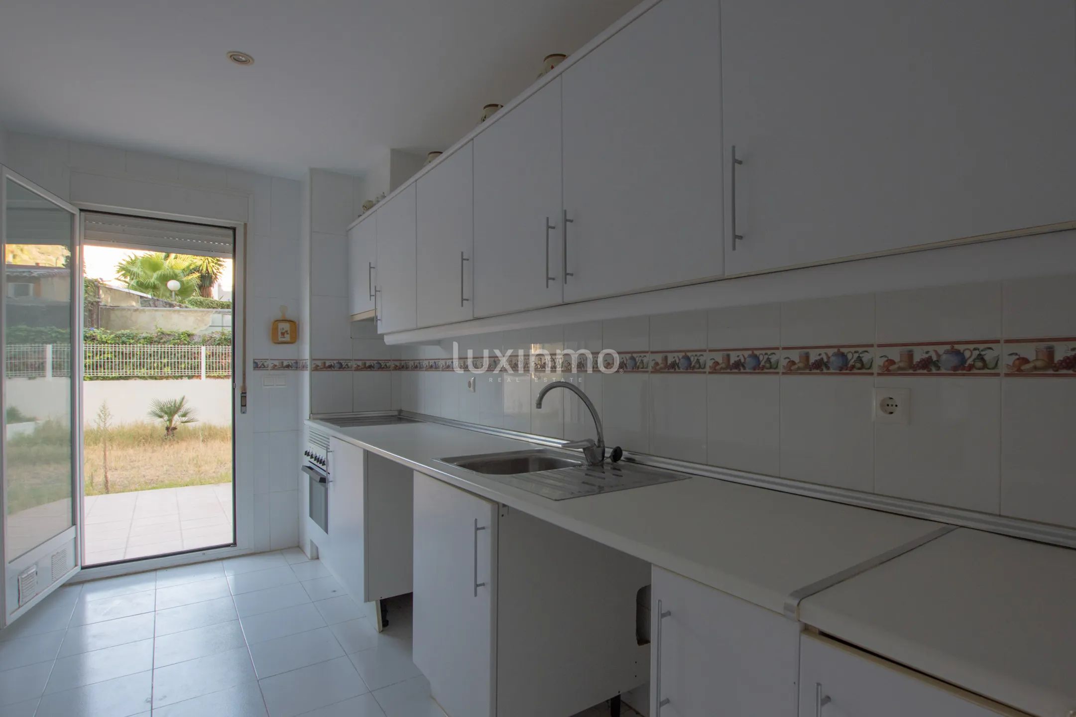 Современный дуплекс на продажу в Мансанера Тосаль Кальпе — photo 10