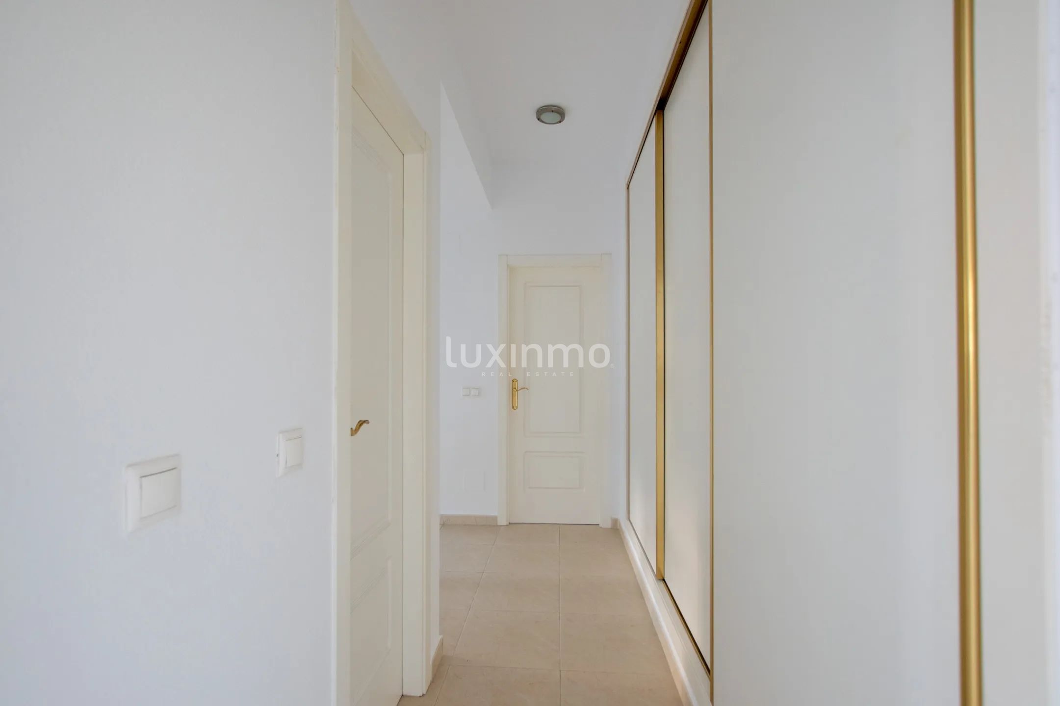 Nowoczesny dupleks na sprzedaż w Manzanera Tosal Calpe — photo 17