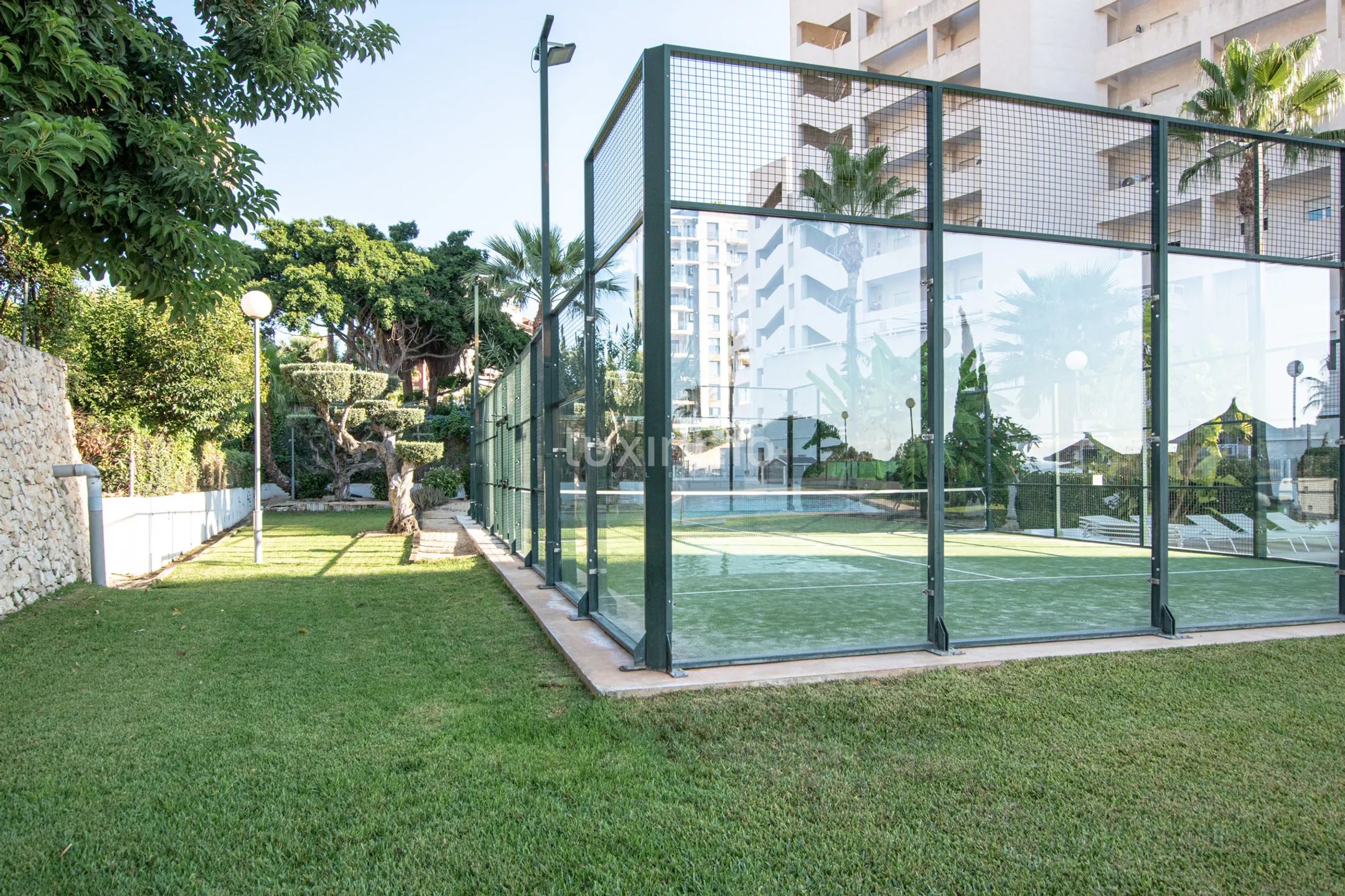 Nowoczesny dupleks na sprzedaż w Manzanera Tosal Calpe — photo 3